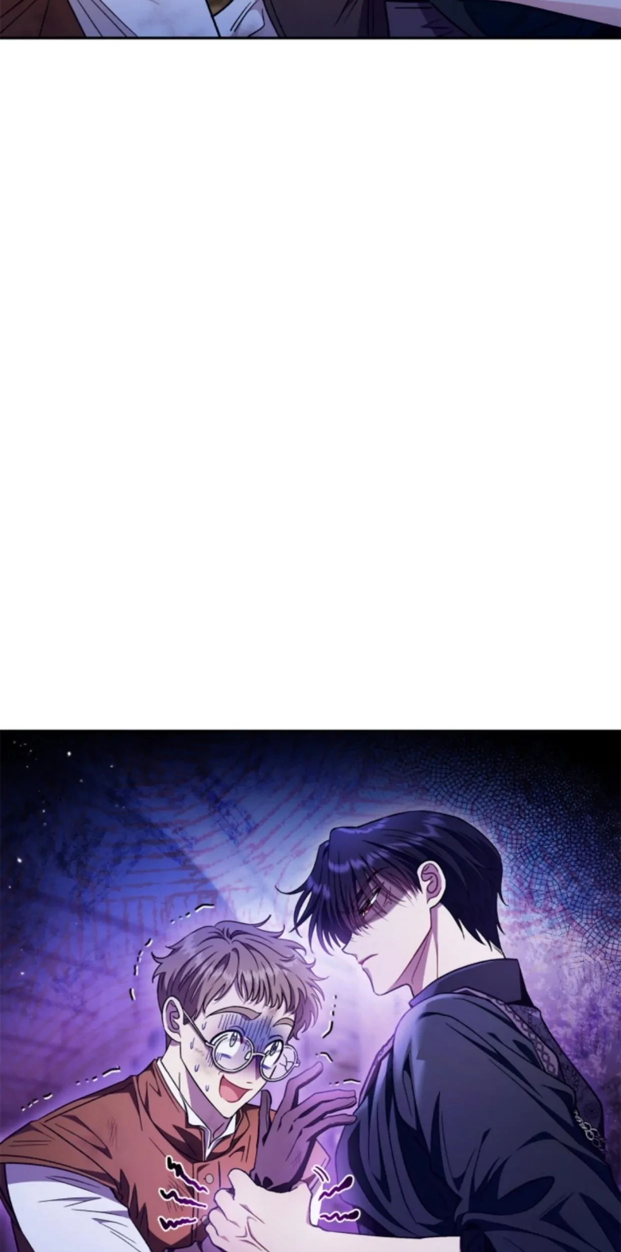 I Will Become the Villain's Poison Taster Chapter 18 - halaman 20