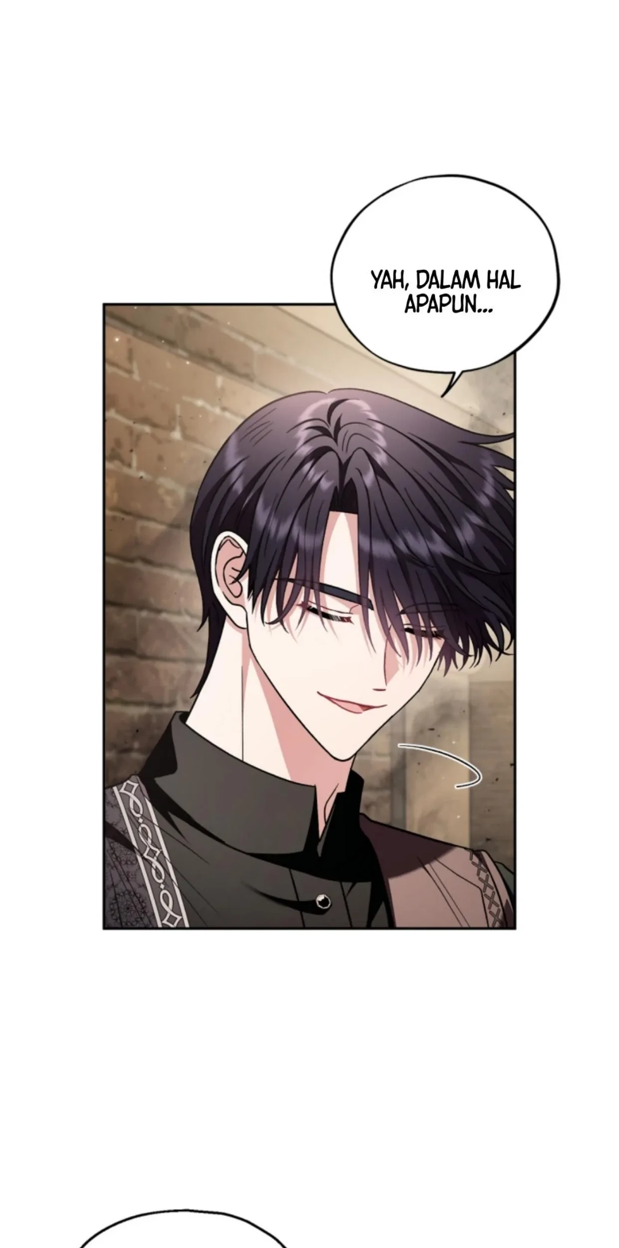 I Will Become the Villain's Poison Taster Chapter 18 - halaman 25