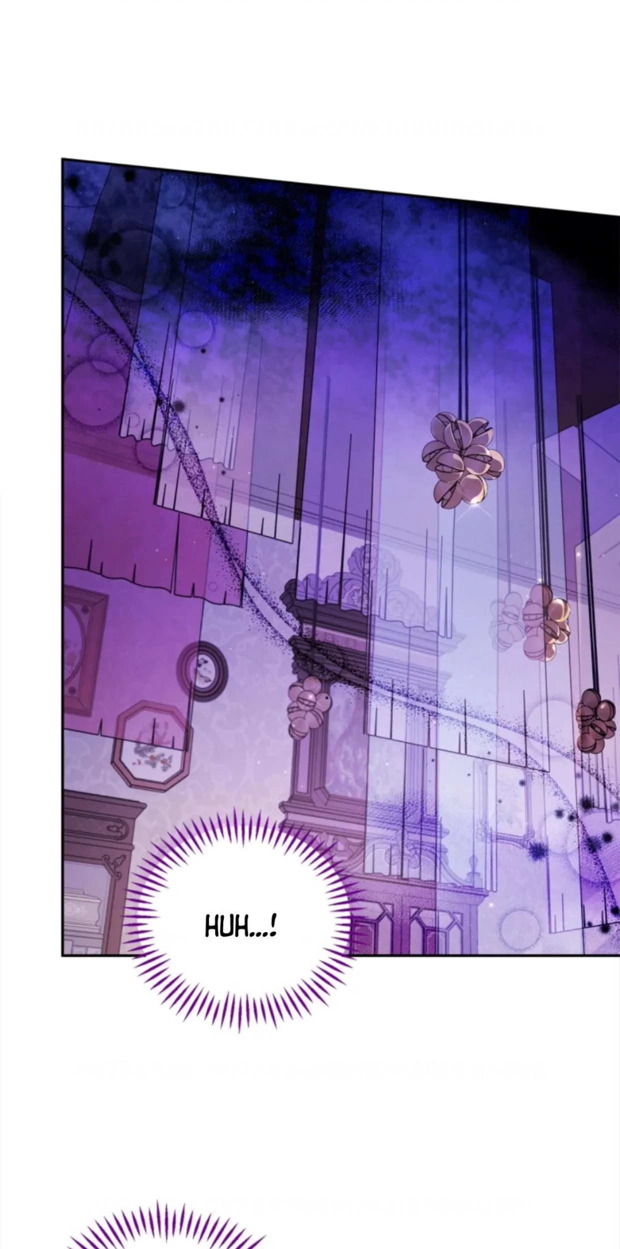 I Will Become the Villain's Poison Taster Chapter 18 - halaman 45