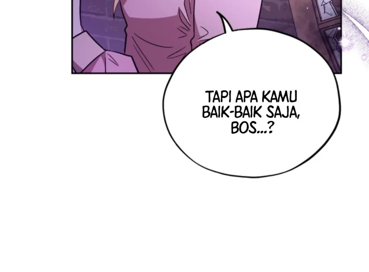I Will Become the Villain's Poison Taster Chapter 18 - halaman 5