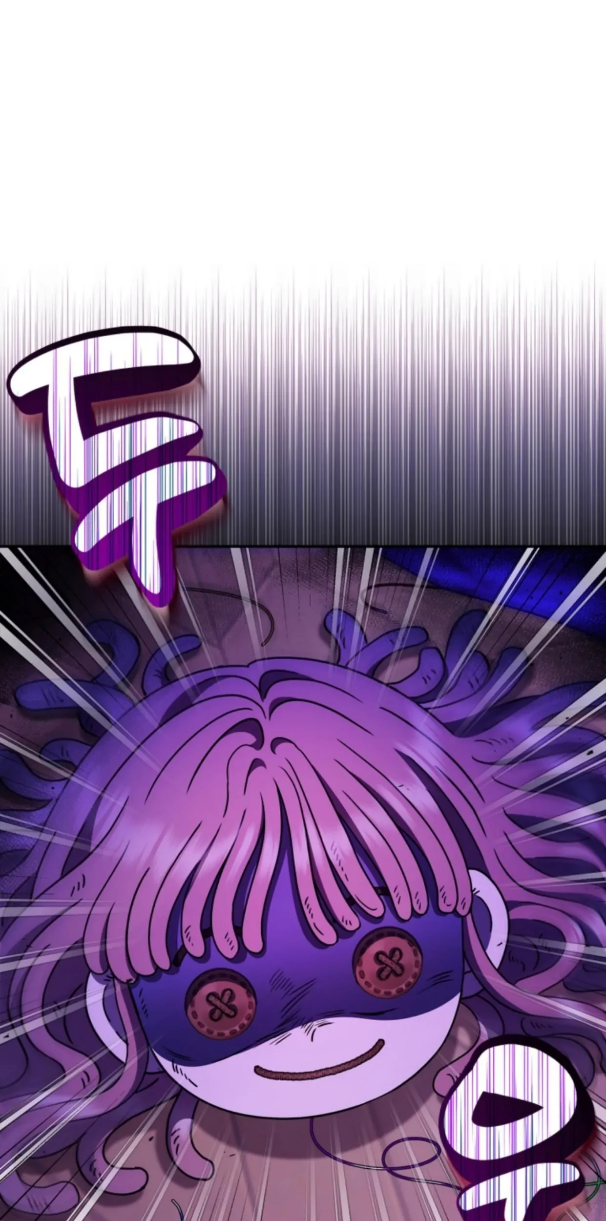 I Will Become the Villain's Poison Taster Chapter 18 - halaman 53