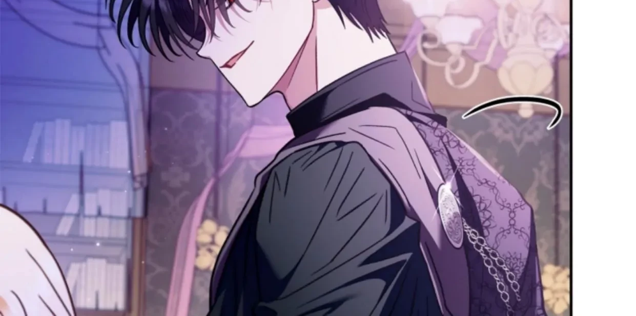 I Will Become the Villain's Poison Taster Chapter 18 - halaman 63