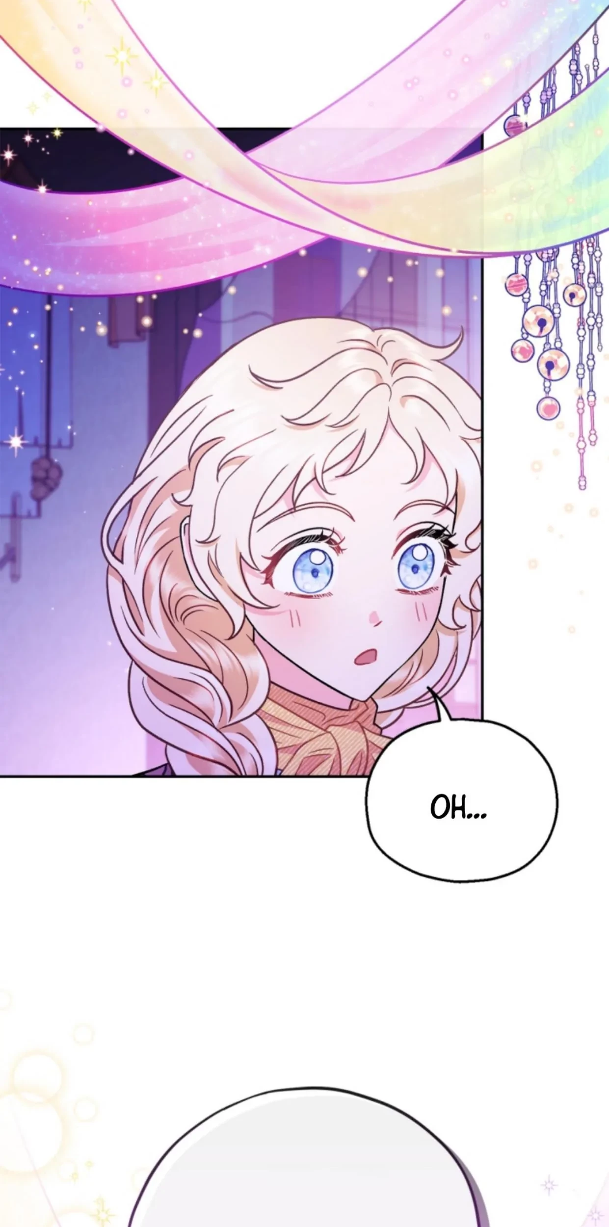 I Will Become the Villain's Poison Taster Chapter 18 - halaman 78