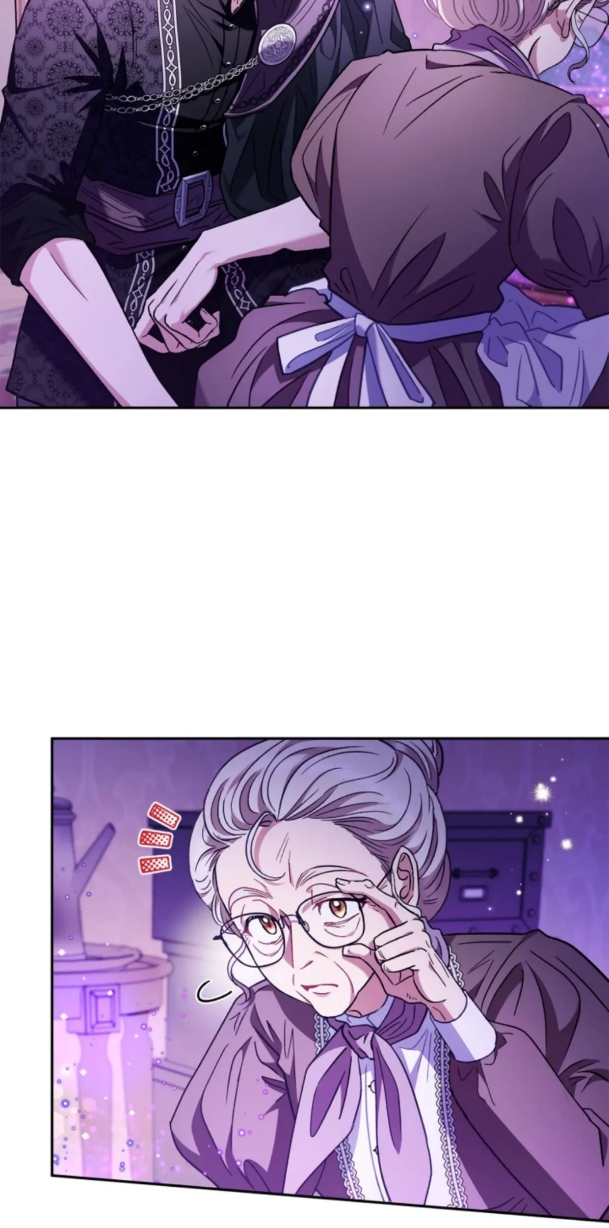 I Will Become the Villain's Poison Taster Chapter 18 - halaman 85