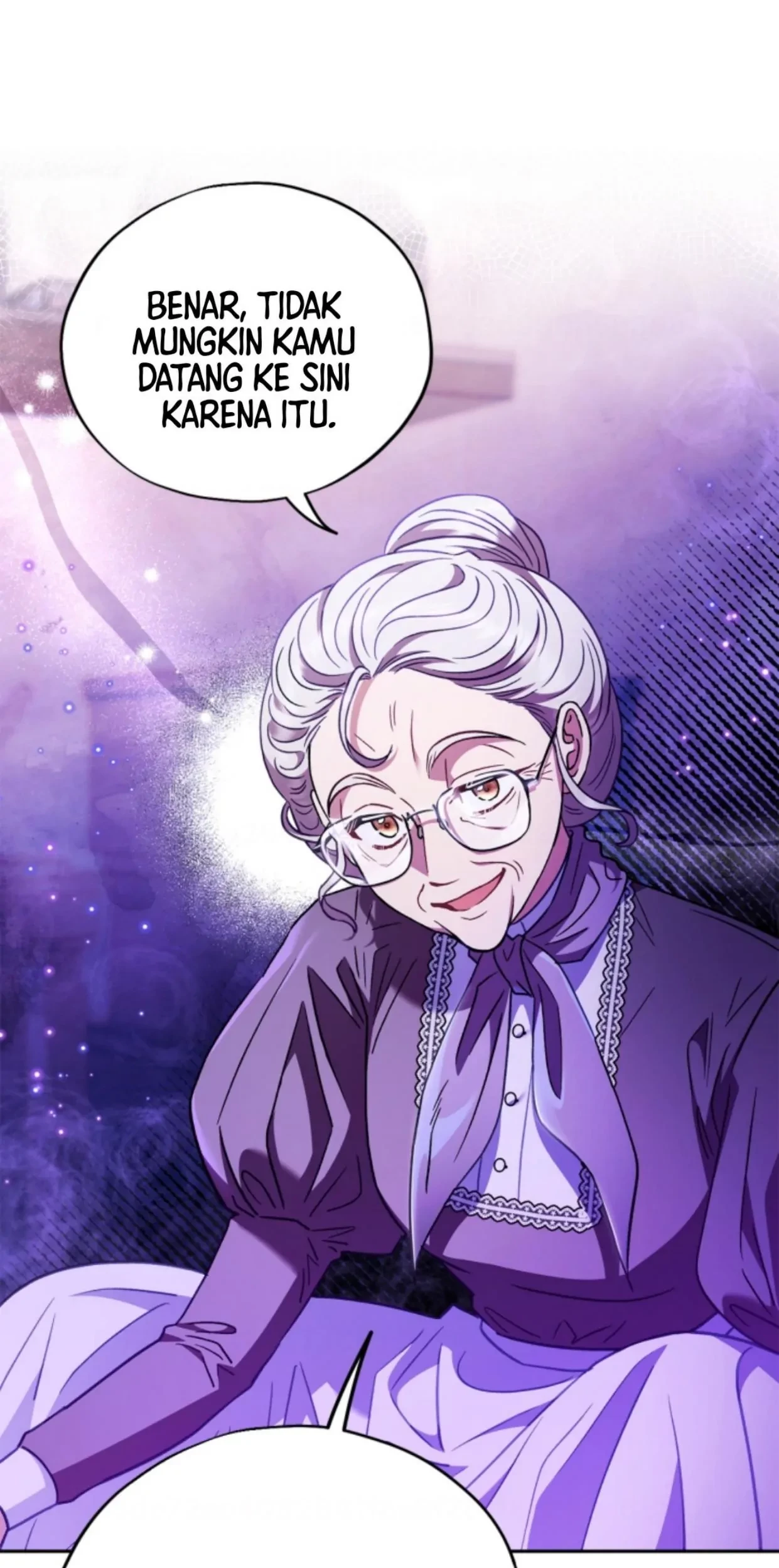 I Will Become the Villain's Poison Taster Chapter 18 - halaman 96