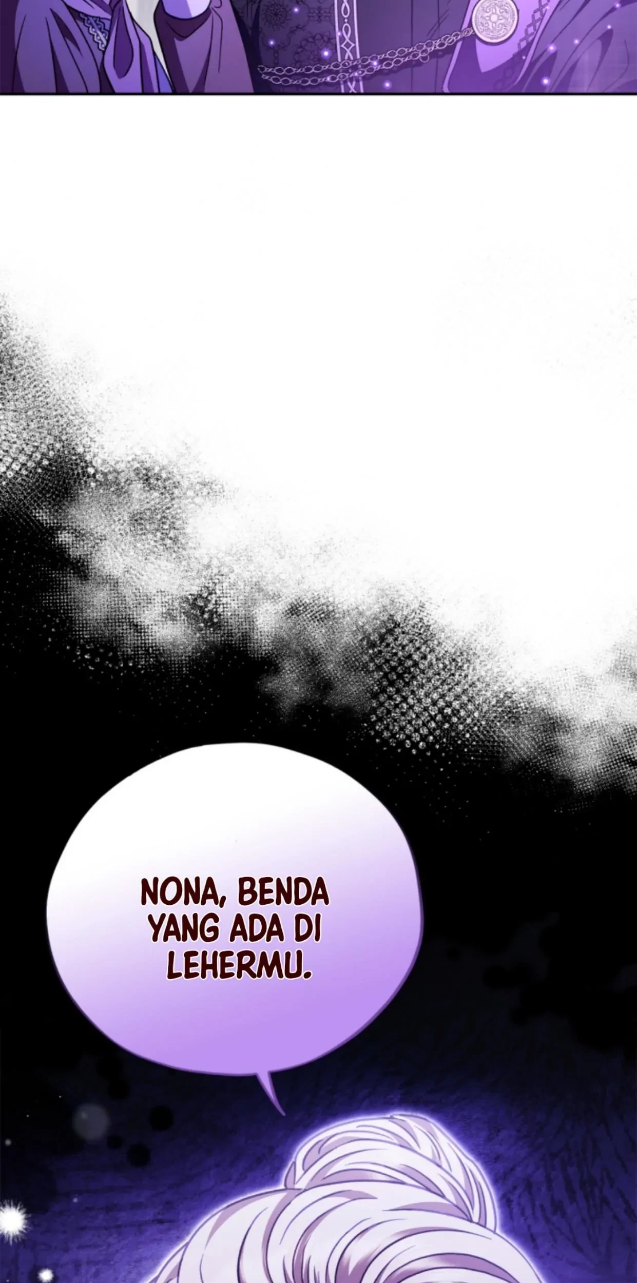 I Will Become the Villain's Poison Taster Chapter 18 - halaman 99