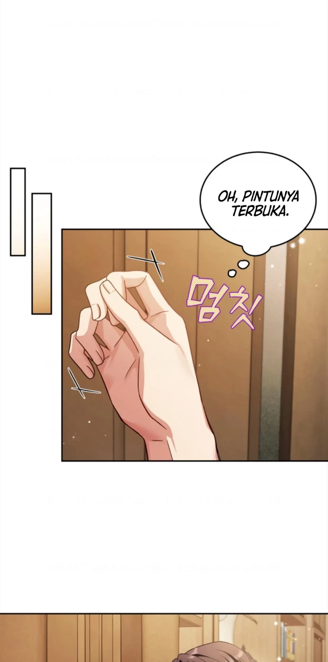 I Will Become the Villain's Poison Taster Chapter 19 - halaman 104