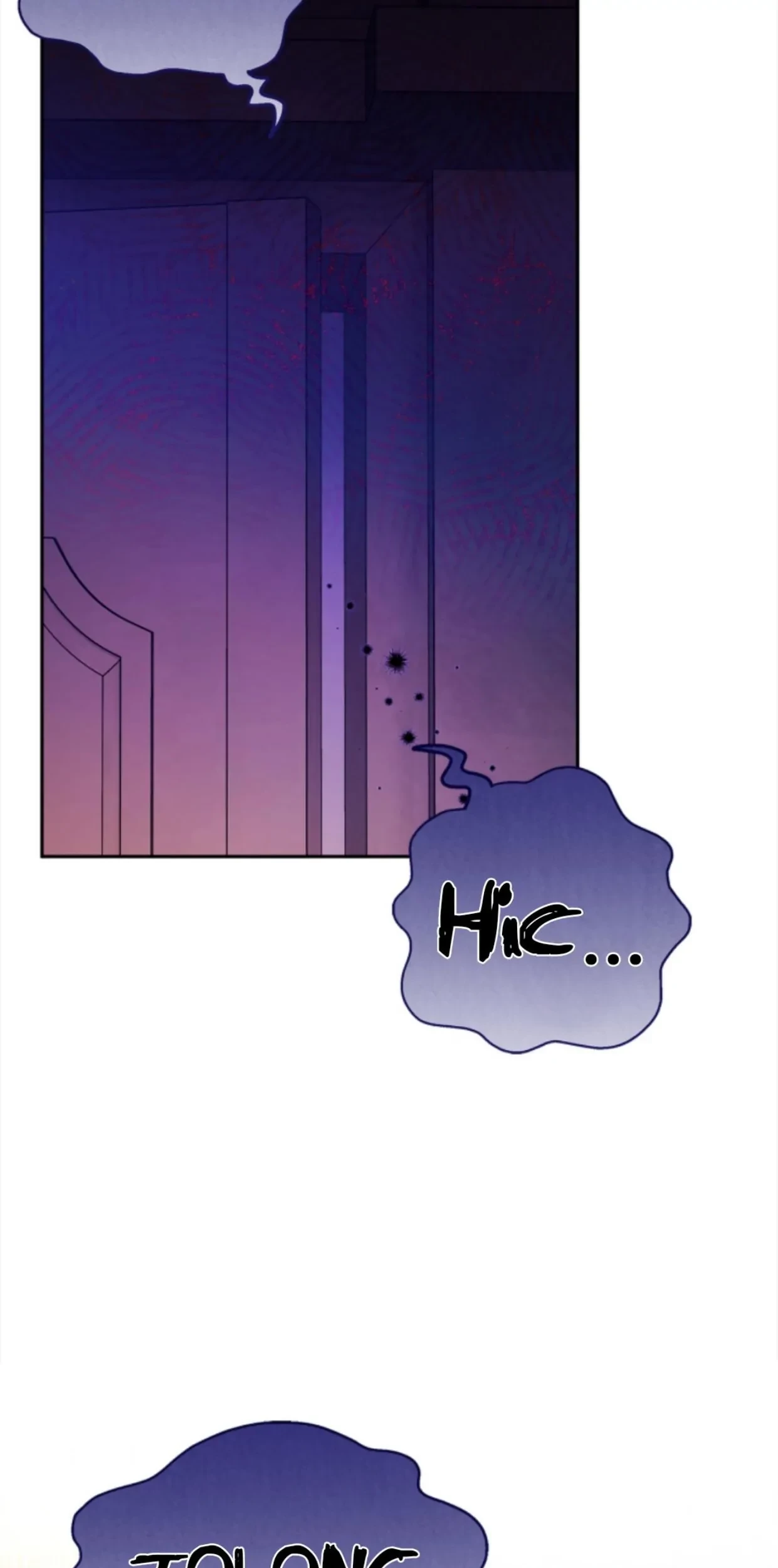 I Will Become the Villain's Poison Taster Chapter 19 - halaman 107