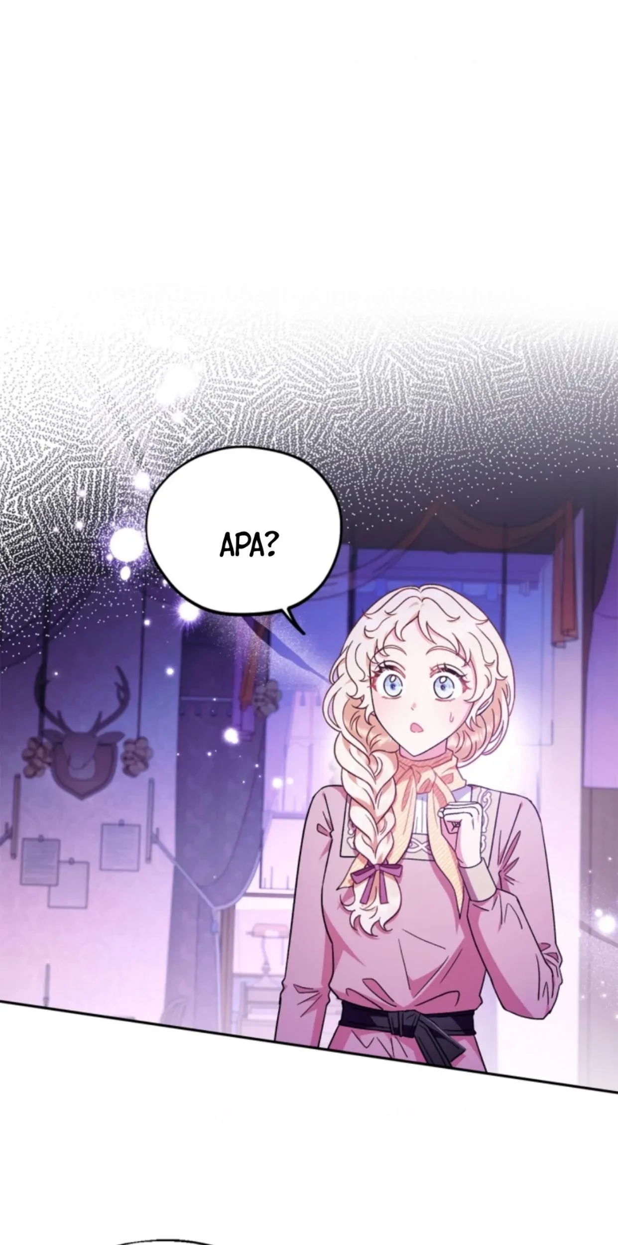 I Will Become the Villain's Poison Taster Chapter 19 - halaman 2