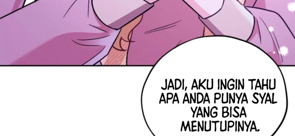 I Will Become the Villain's Poison Taster Chapter 19 - halaman 25