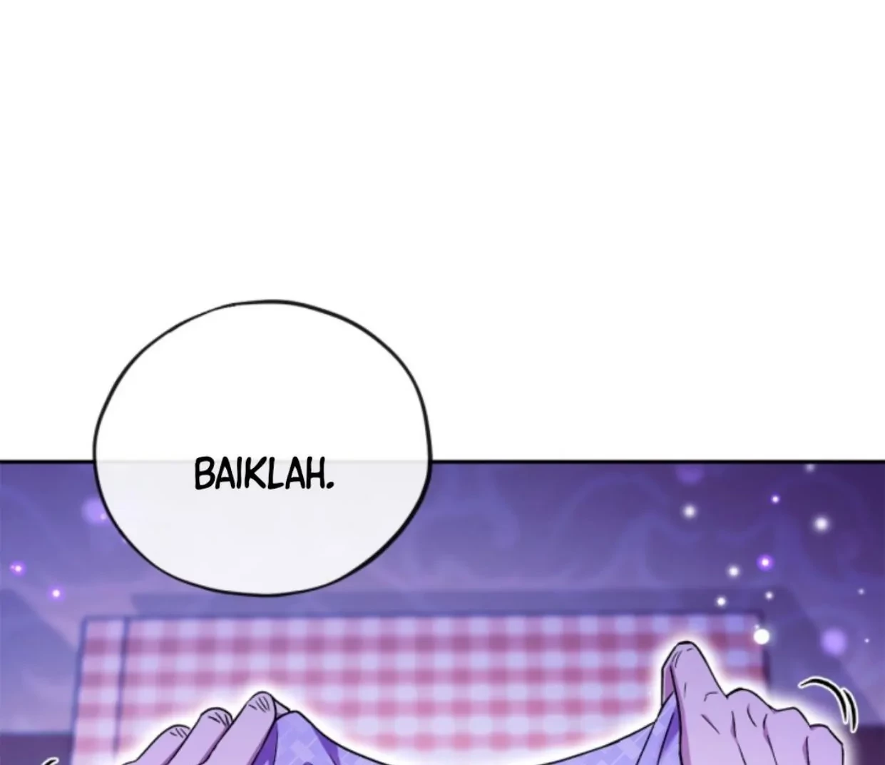 I Will Become the Villain's Poison Taster Chapter 19 - halaman 32
