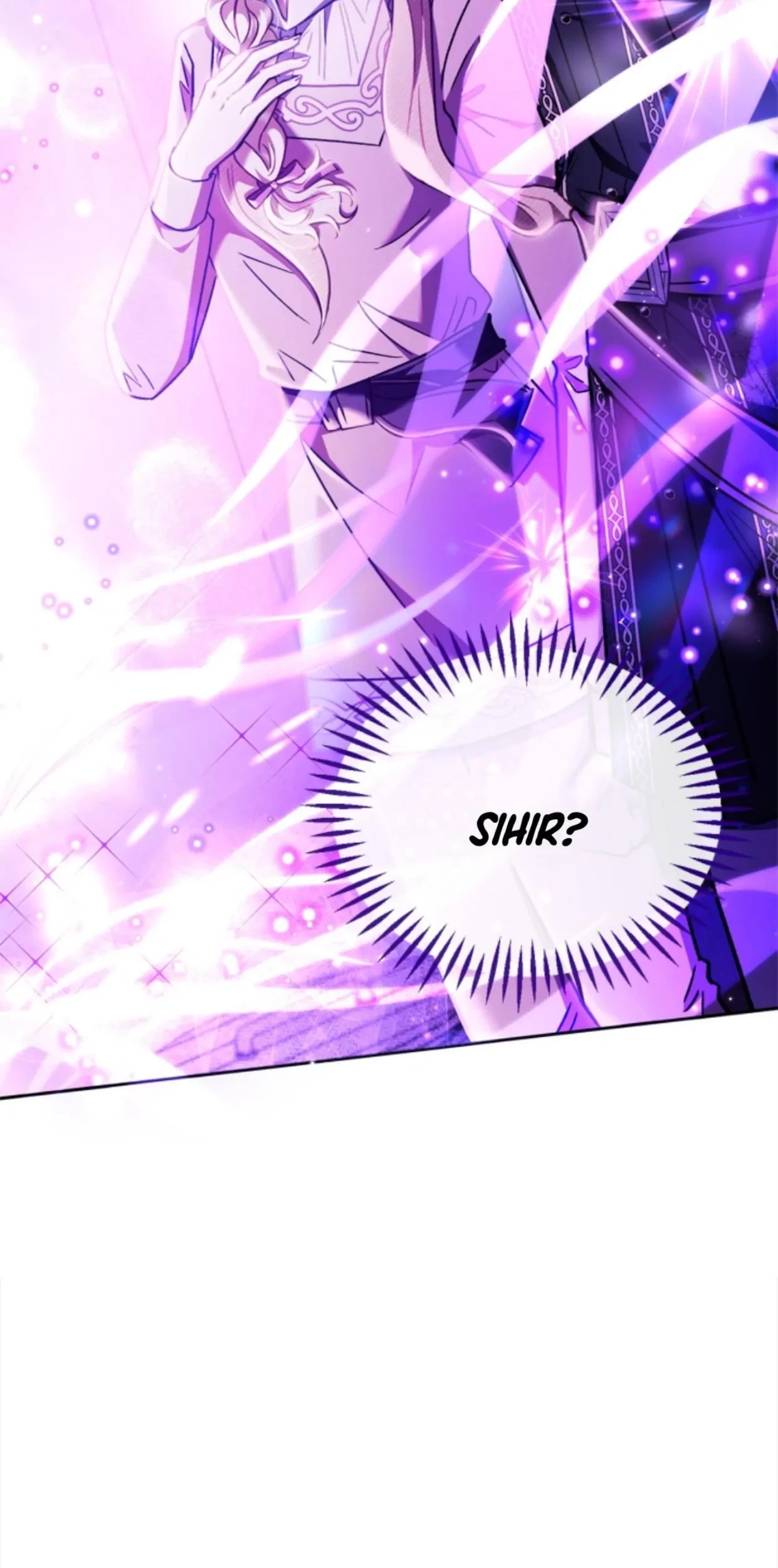I Will Become the Villain's Poison Taster Chapter 19 - halaman 37