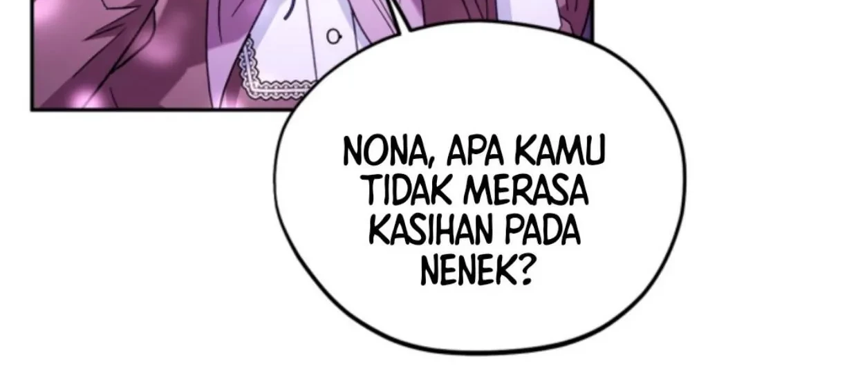 I Will Become the Villain's Poison Taster Chapter 19 - halaman 47