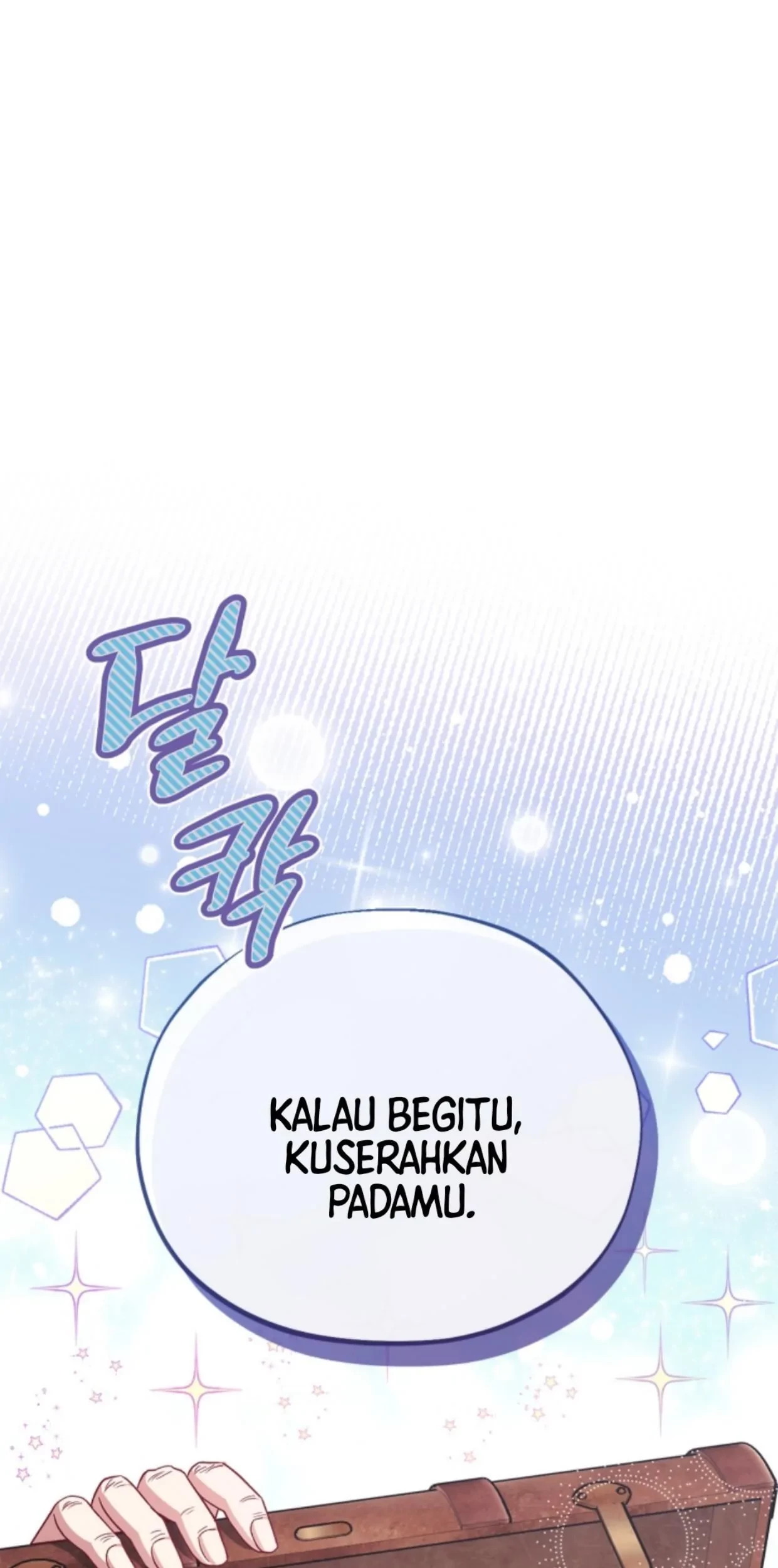 I Will Become the Villain's Poison Taster Chapter 19 - halaman 53
