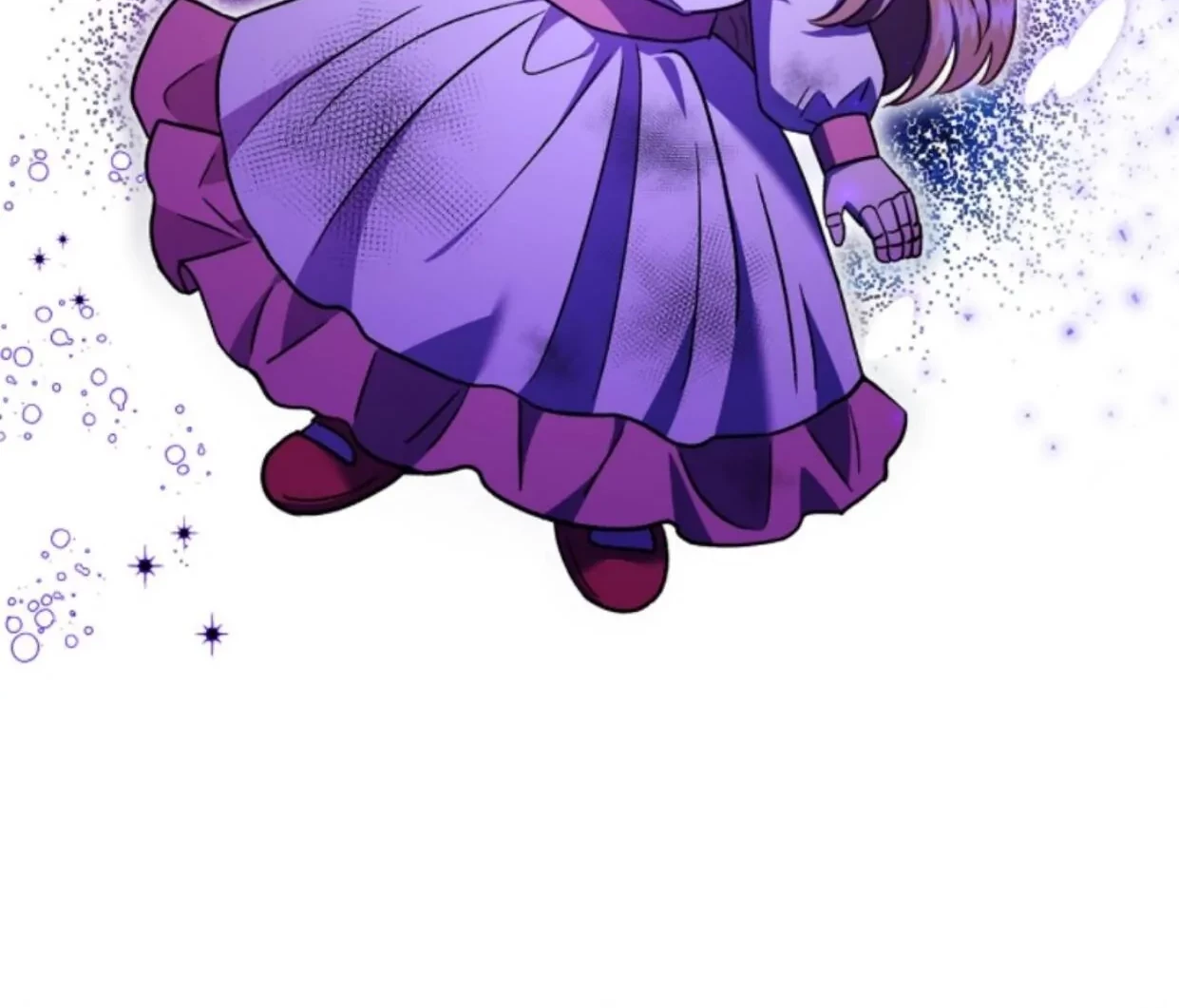 I Will Become the Villain's Poison Taster Chapter 19 - halaman 63