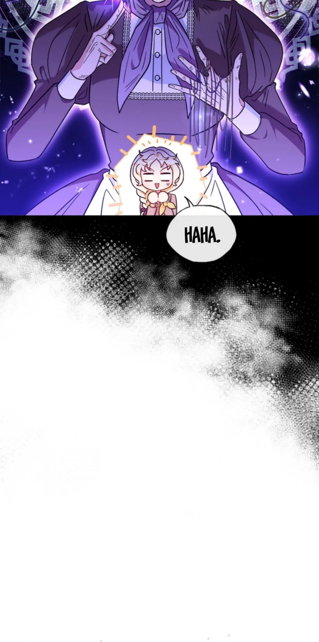 I Will Become the Villain's Poison Taster Chapter 19 - halaman 65