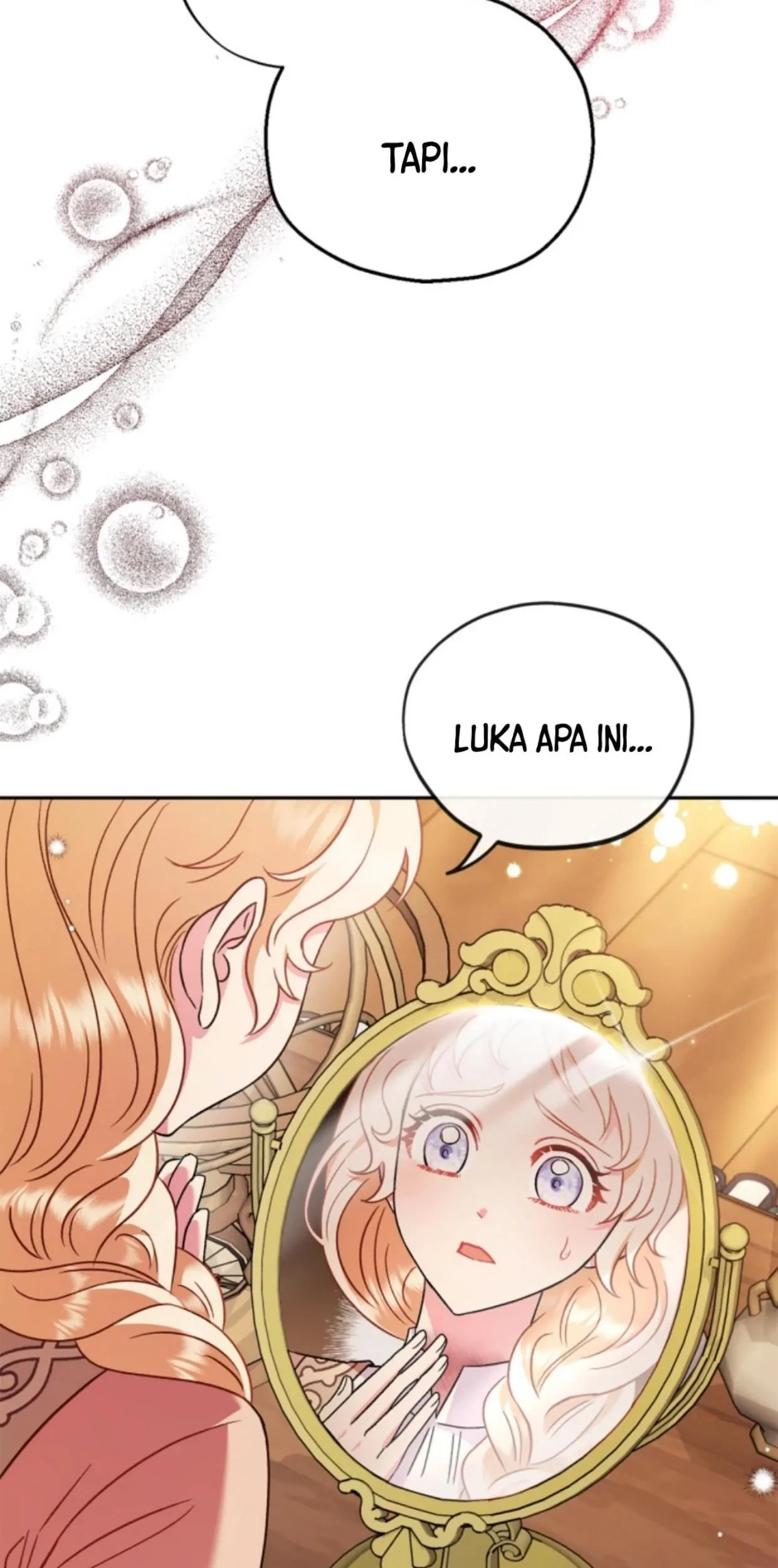 I Will Become the Villain's Poison Taster Chapter 19 - halaman 69