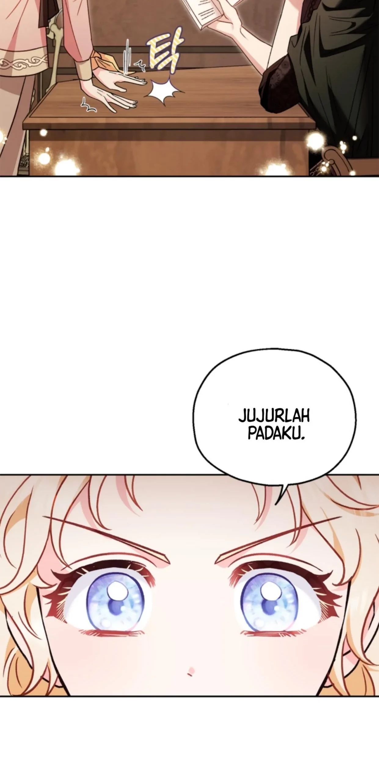 I Will Become the Villain's Poison Taster Chapter 19 - halaman 79