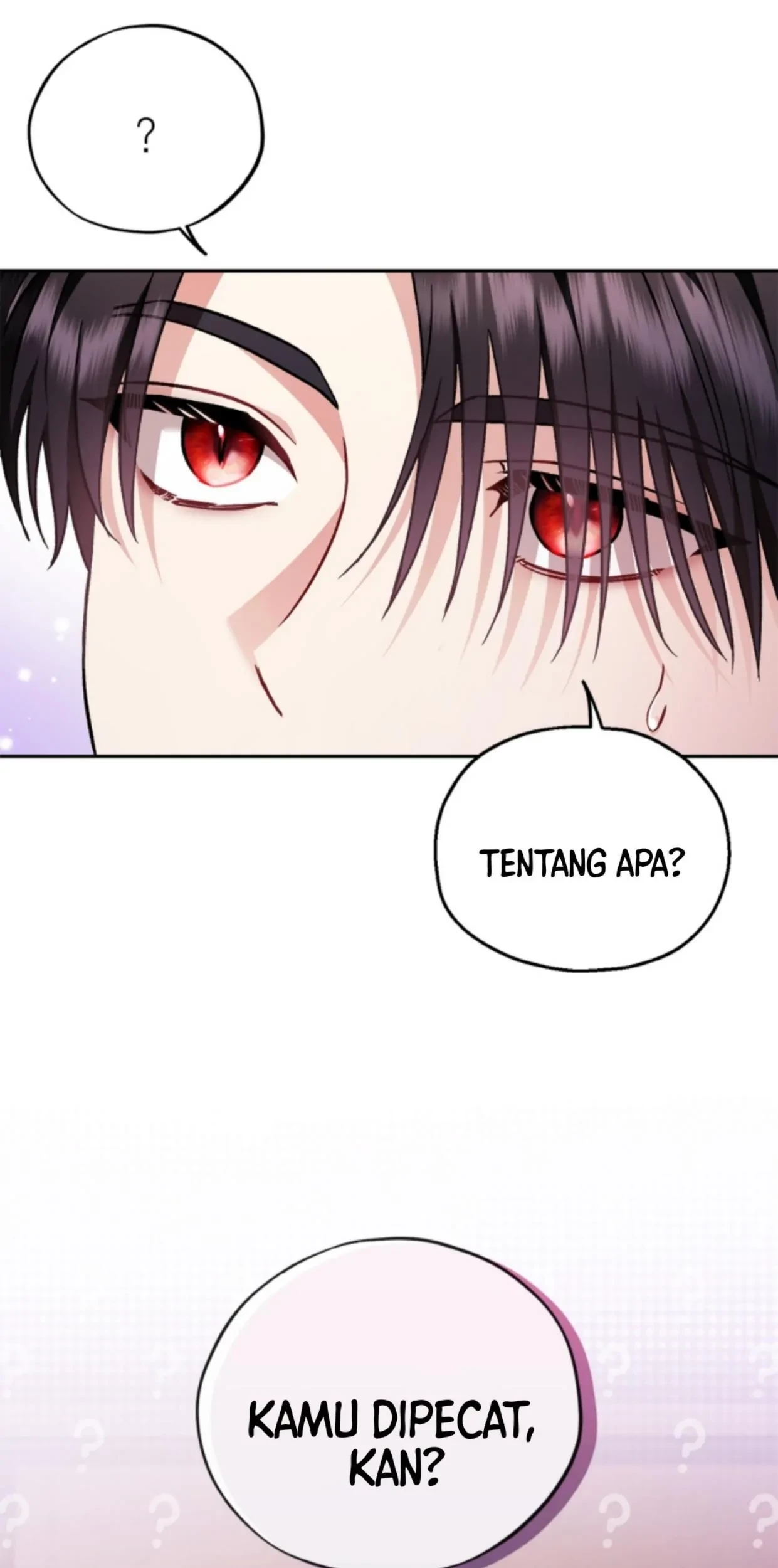 I Will Become the Villain's Poison Taster Chapter 19 - halaman 81