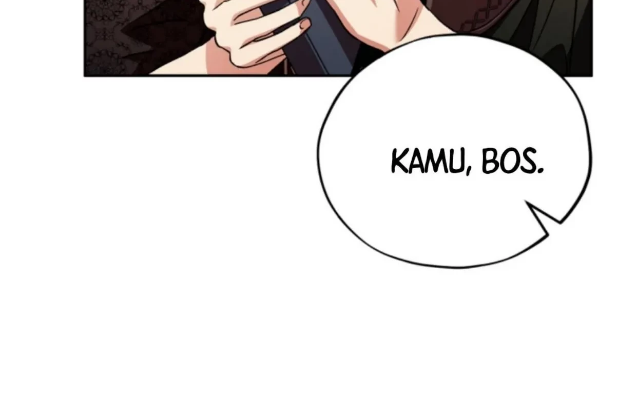I Will Become the Villain's Poison Taster Chapter 19 - halaman 84
