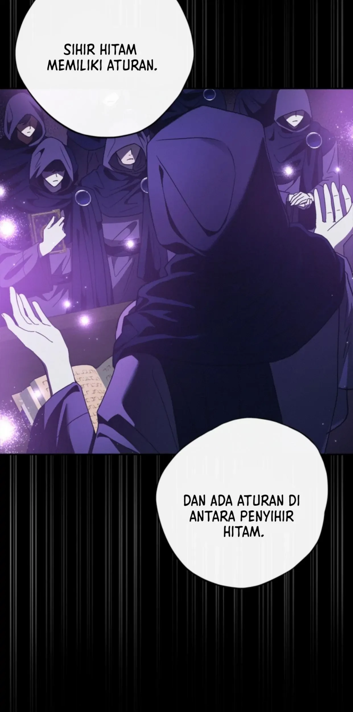I Will Become the Villain's Poison Taster Chapter 2 - halaman 110