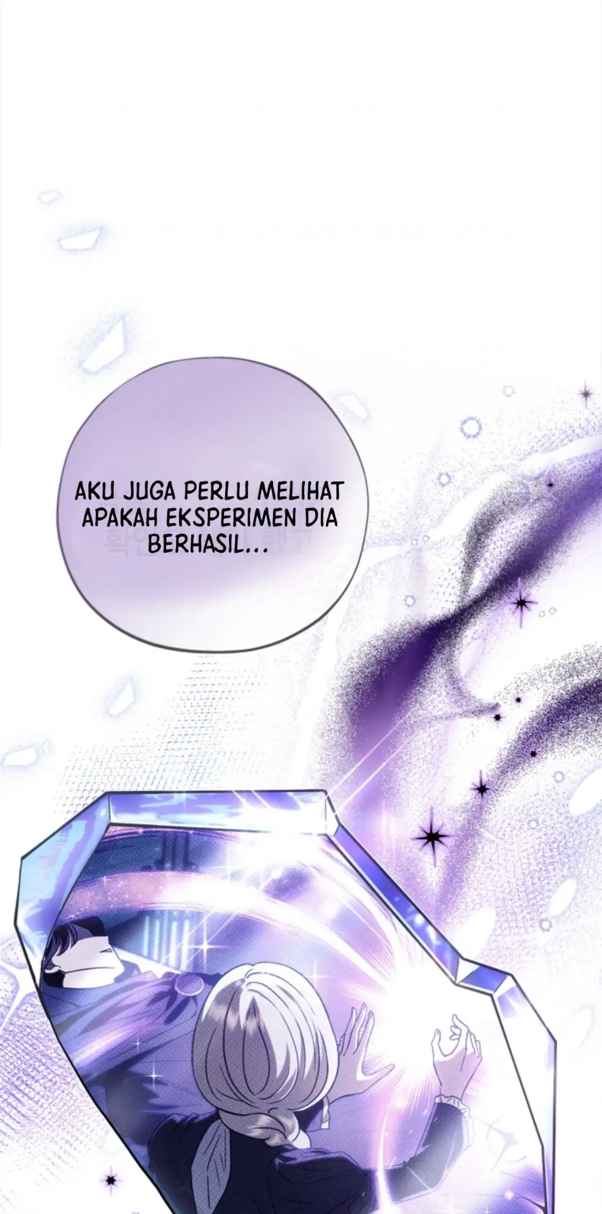 I Will Become the Villain's Poison Taster Chapter 2 - halaman 114