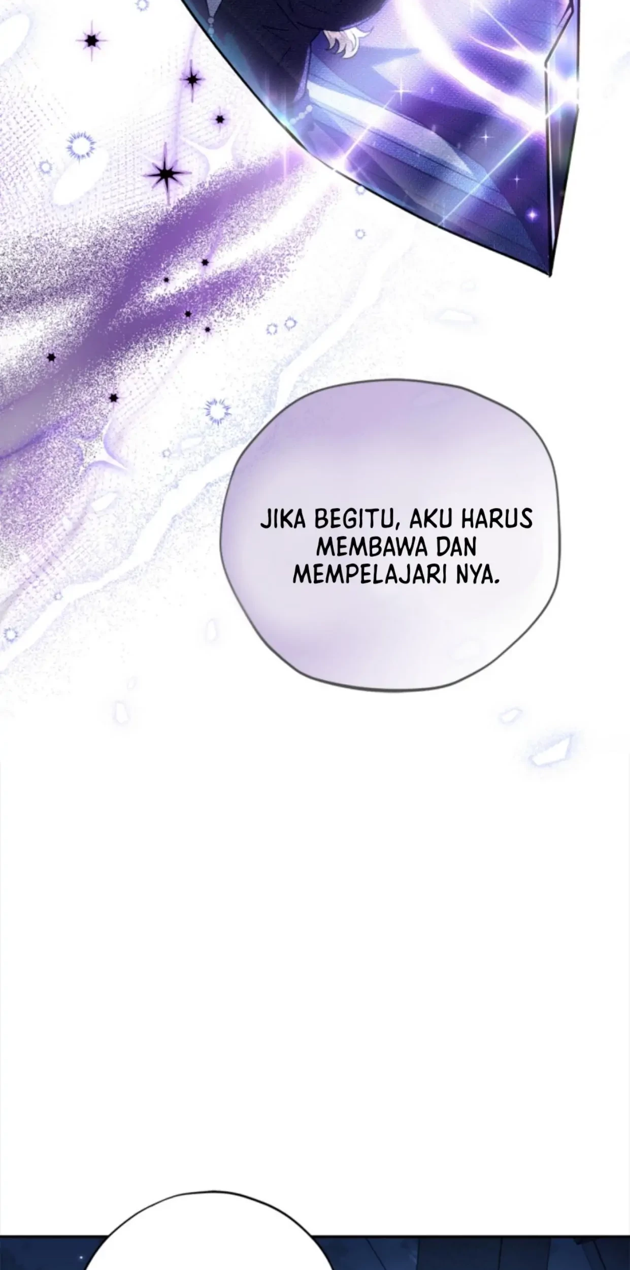 I Will Become the Villain's Poison Taster Chapter 2 - halaman 115