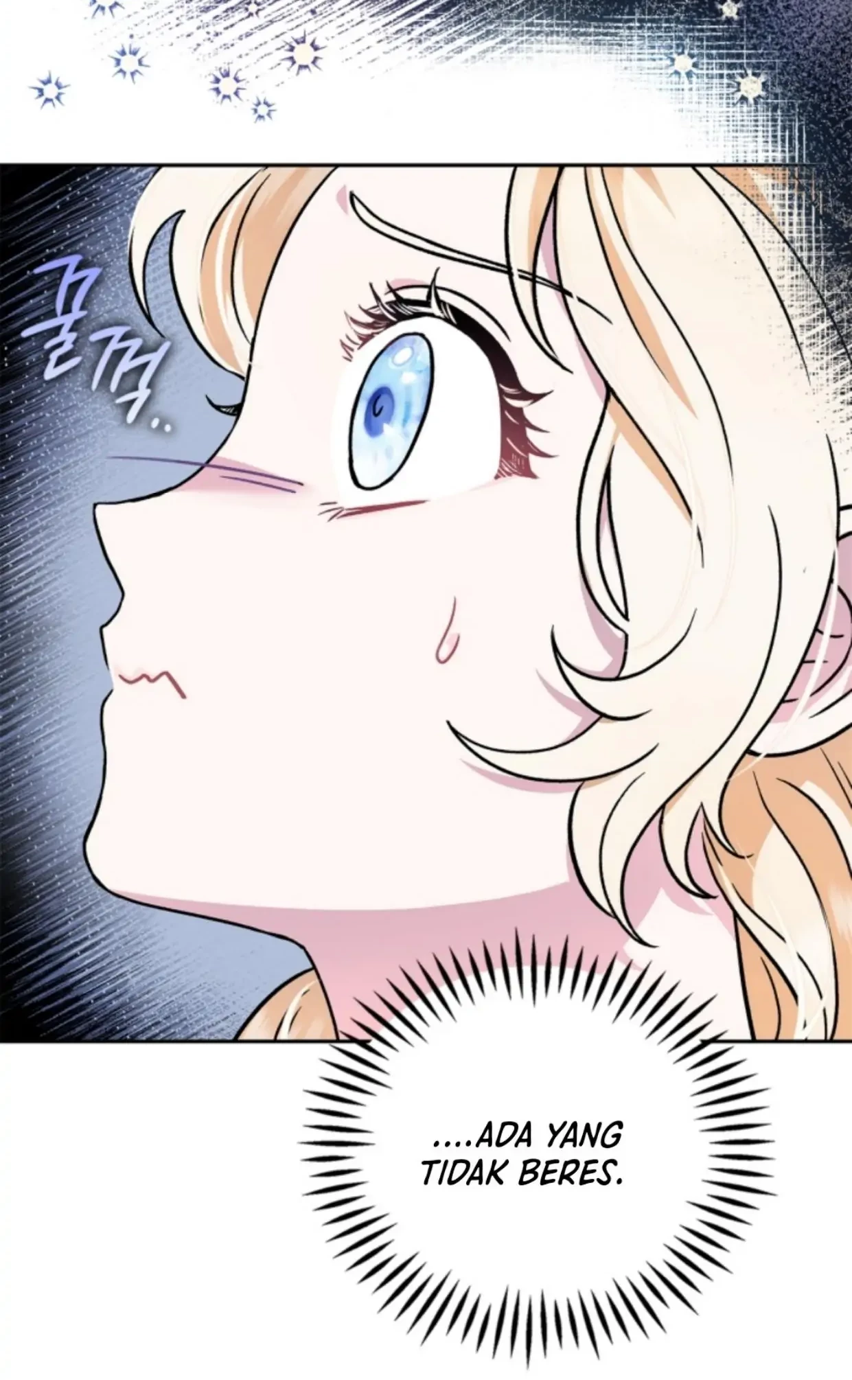 I Will Become the Villain's Poison Taster Chapter 2 - halaman 117