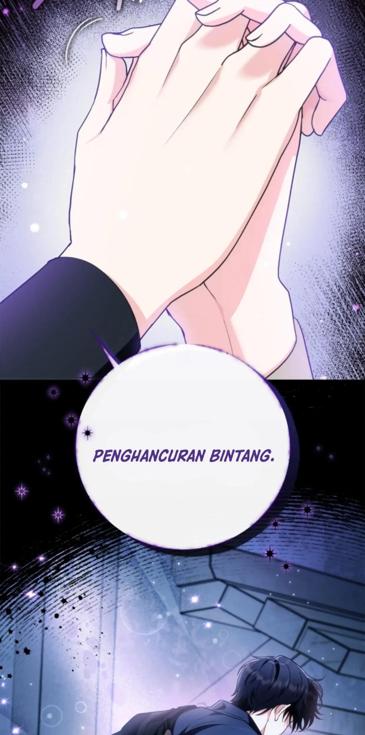 I Will Become the Villain's Poison Taster Chapter 2 - halaman 119