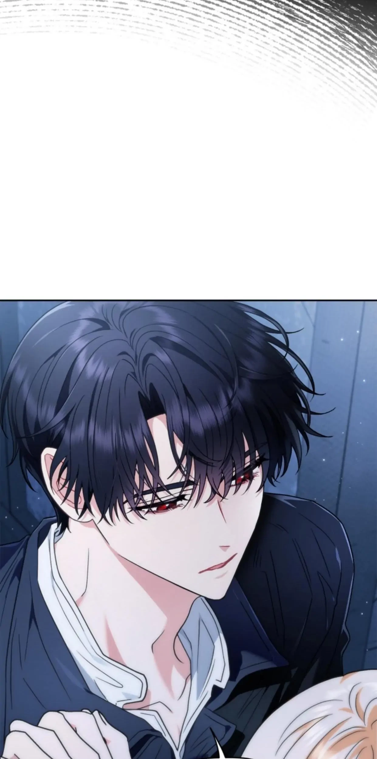 I Will Become the Villain's Poison Taster Chapter 2 - halaman 123