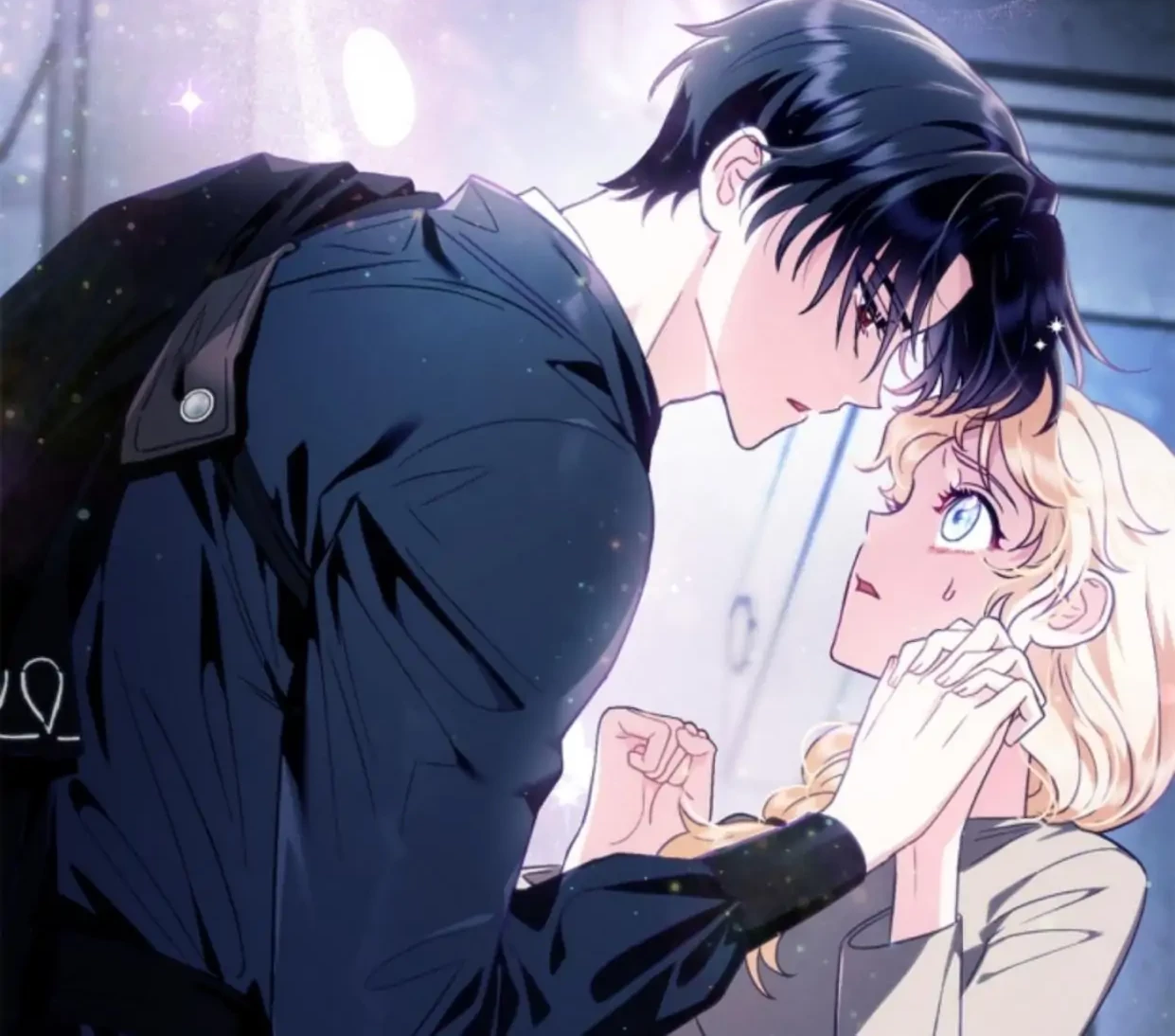 I Will Become the Villain's Poison Taster Chapter 2 - halaman 129