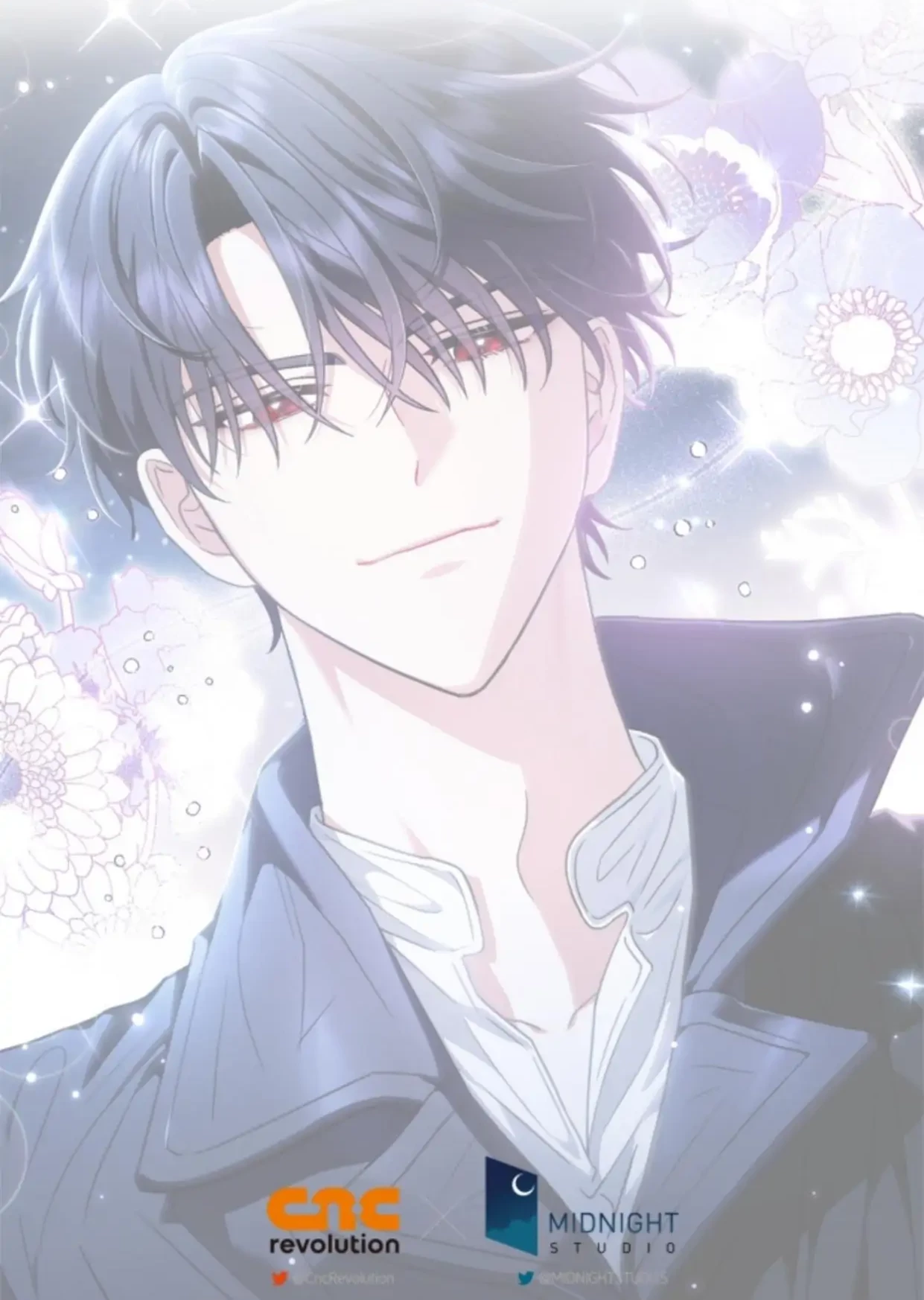 I Will Become the Villain's Poison Taster Chapter 2 - halaman 133