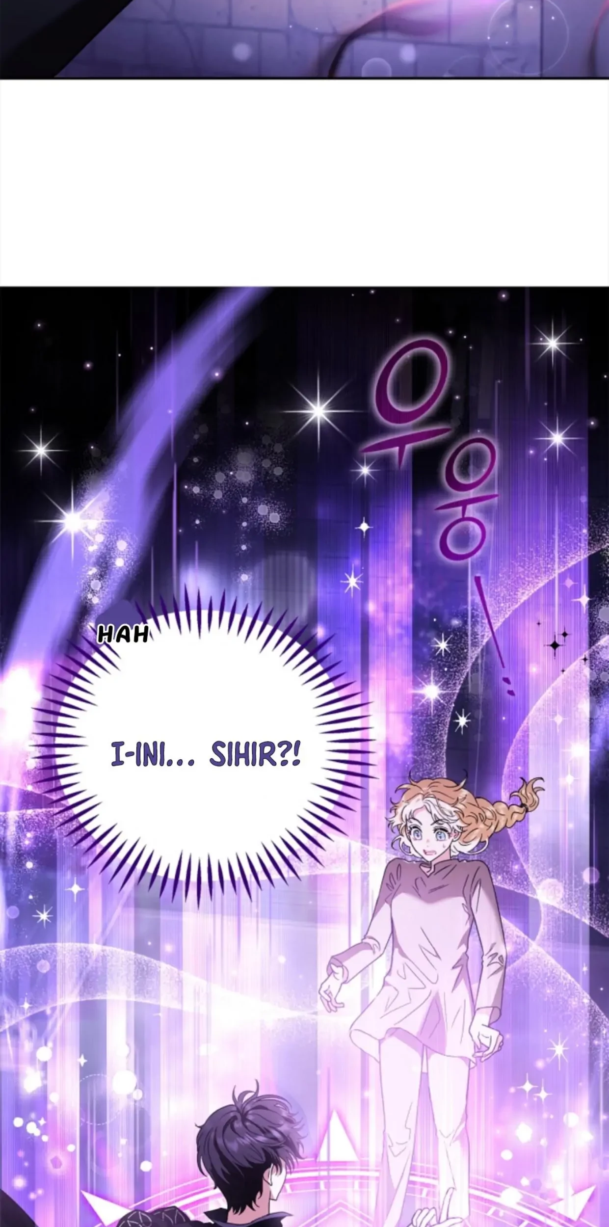 I Will Become the Villain's Poison Taster Chapter 2 - halaman 17