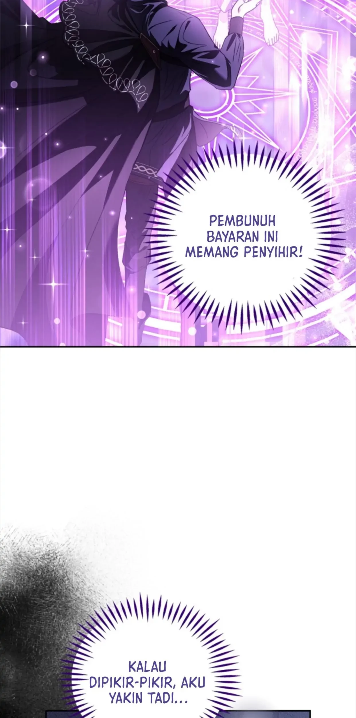 I Will Become the Villain's Poison Taster Chapter 2 - halaman 18