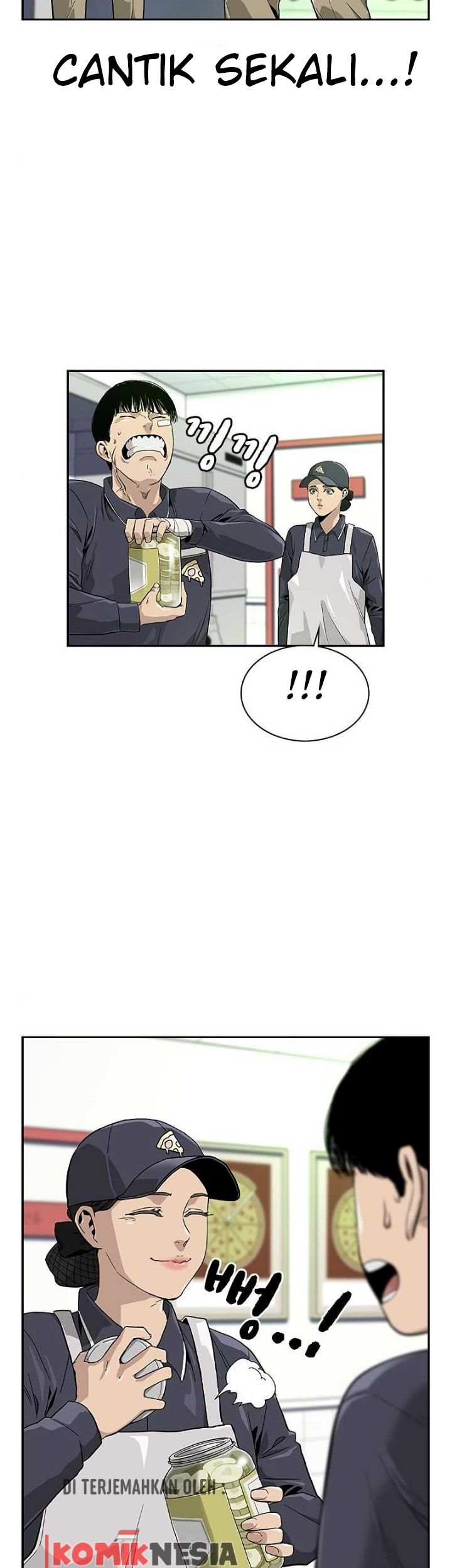I Will Become the Villain's Poison Taster Chapter 2 - halaman 2