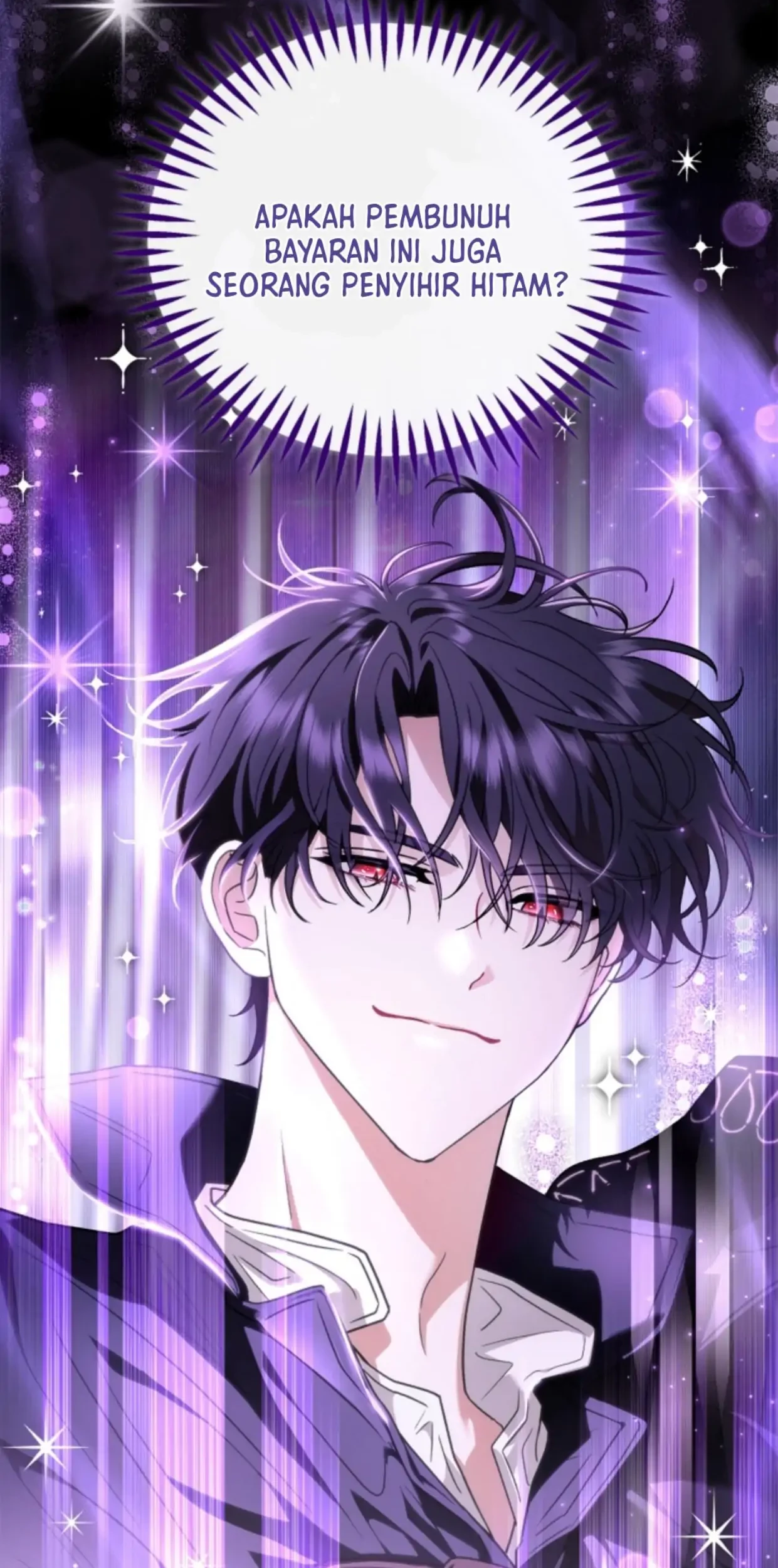 I Will Become the Villain's Poison Taster Chapter 2 - halaman 21