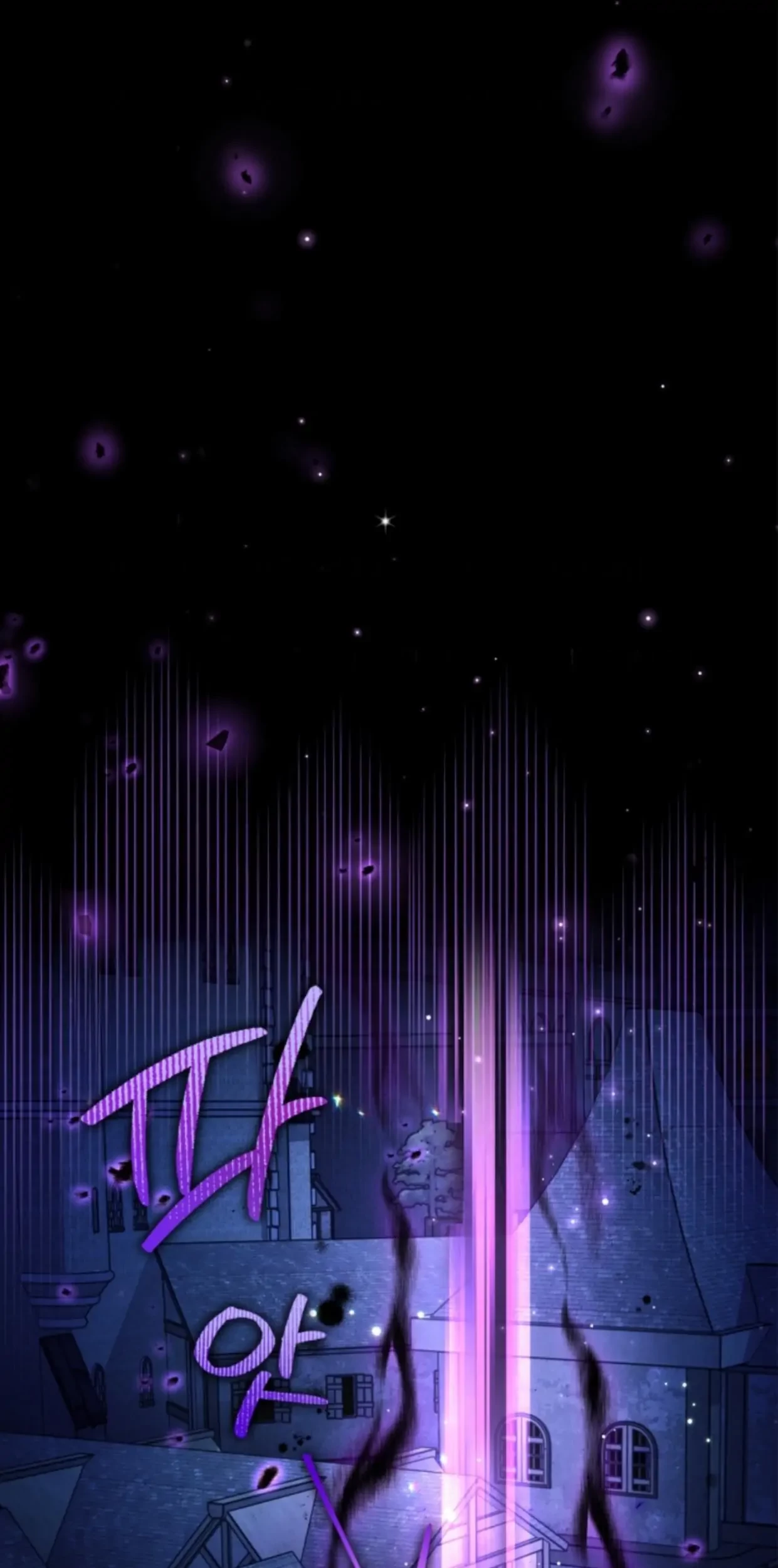 I Will Become the Villain's Poison Taster Chapter 2 - halaman 25