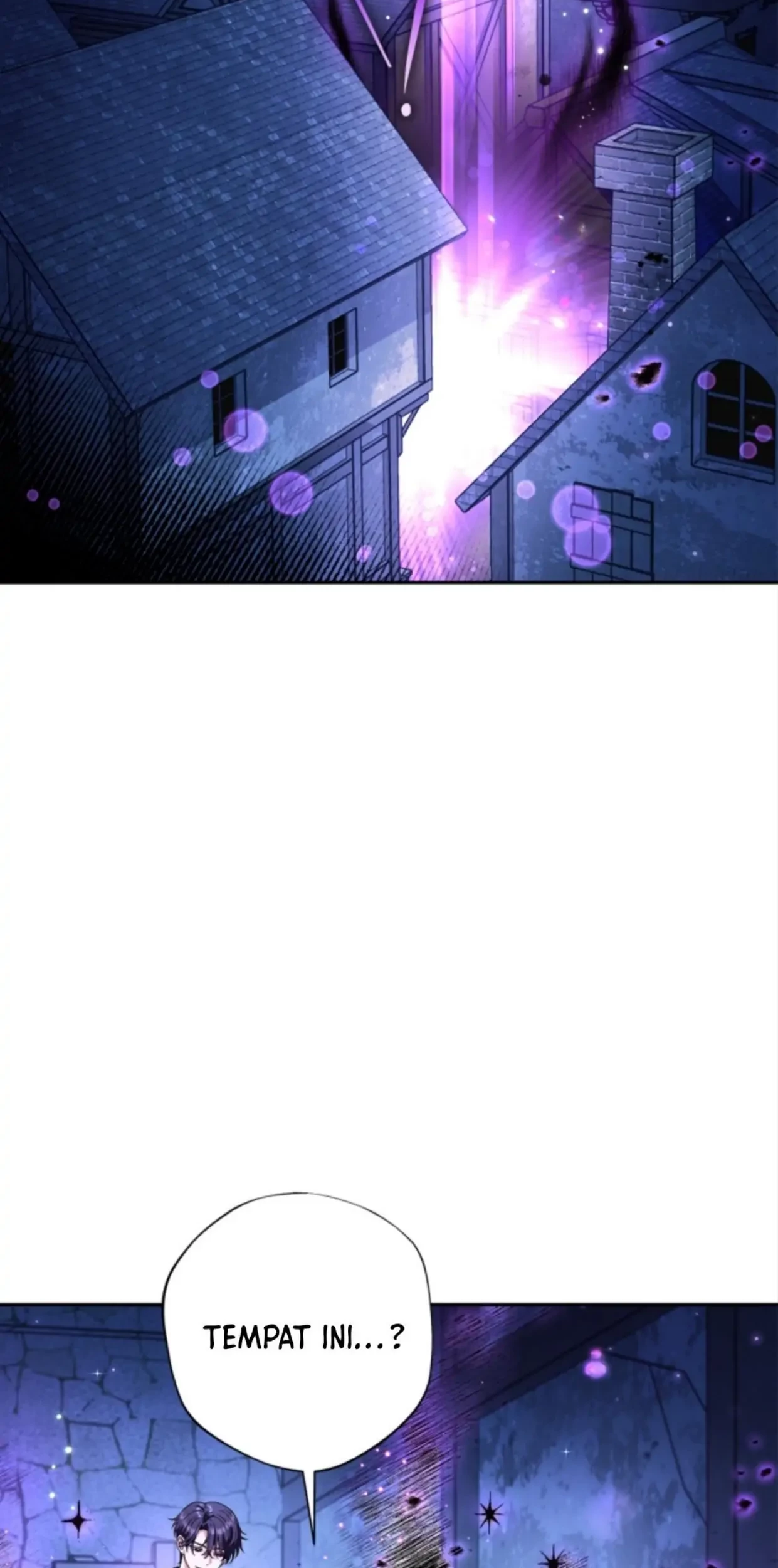 I Will Become the Villain's Poison Taster Chapter 2 - halaman 26