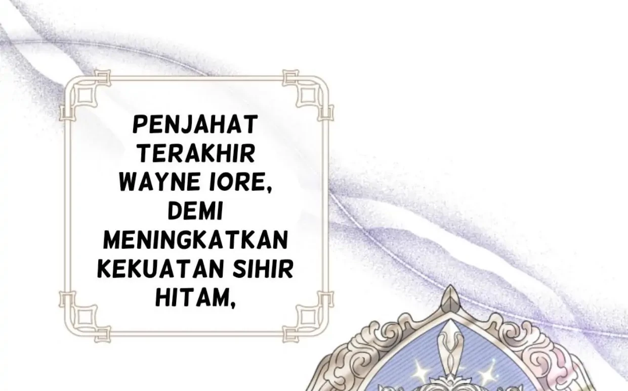 I Will Become the Villain's Poison Taster Chapter 2 - halaman 36