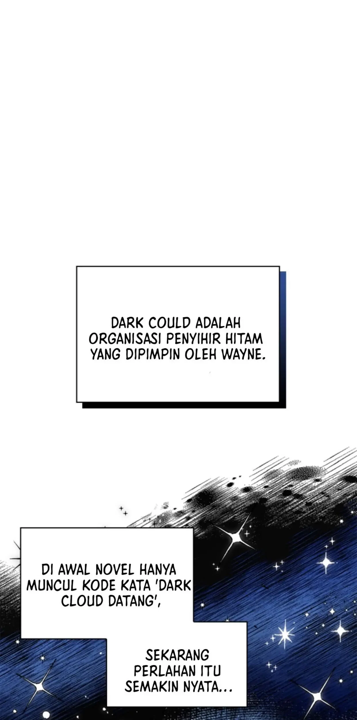 I Will Become the Villain's Poison Taster Chapter 2 - halaman 40