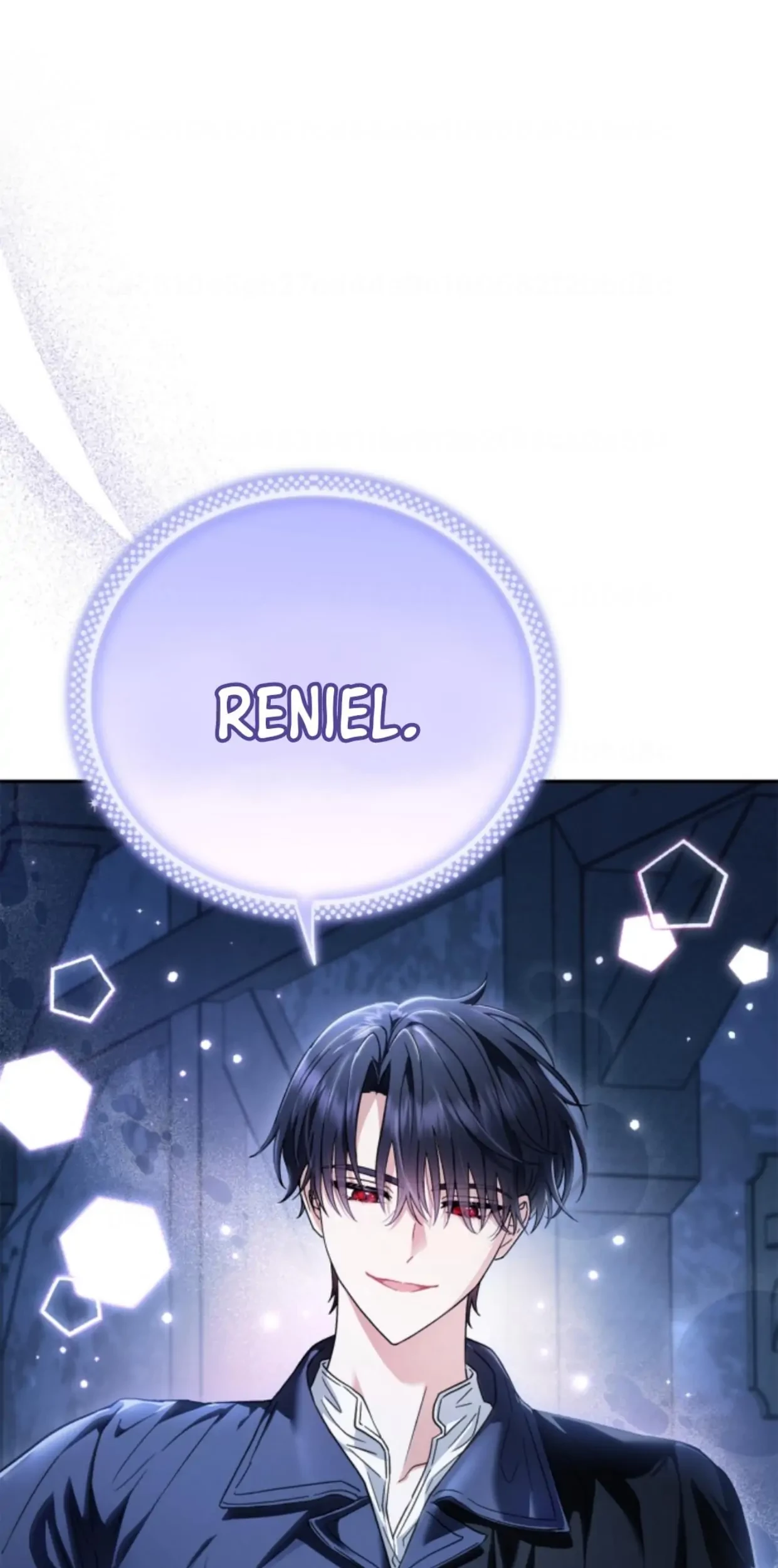 I Will Become the Villain's Poison Taster Chapter 2 - halaman 49