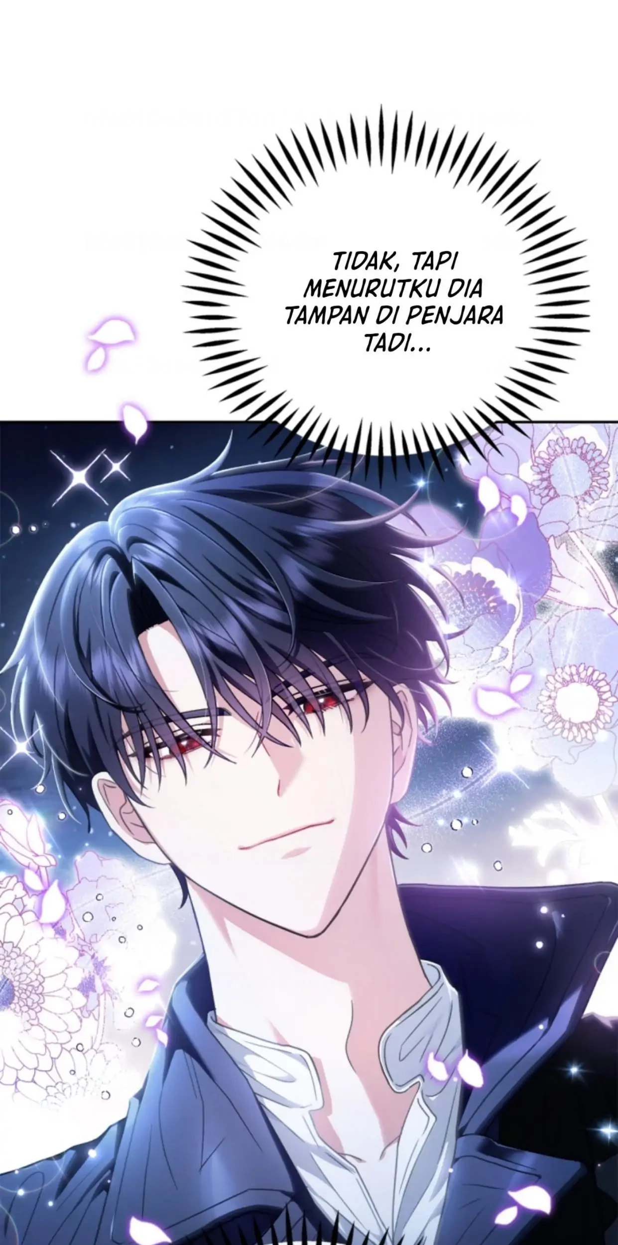 I Will Become the Villain's Poison Taster Chapter 2 - halaman 54