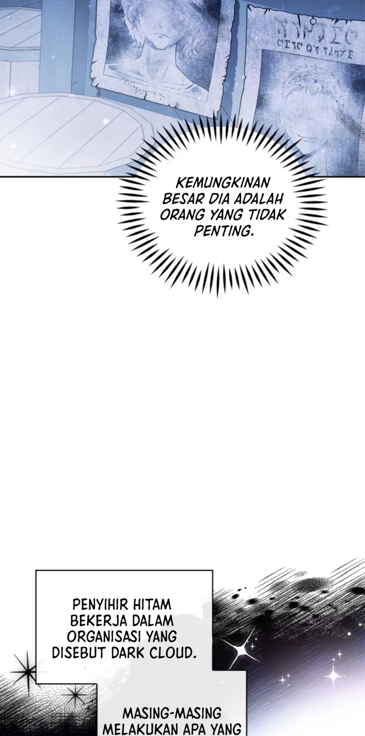 I Will Become the Villain's Poison Taster Chapter 2 - halaman 57