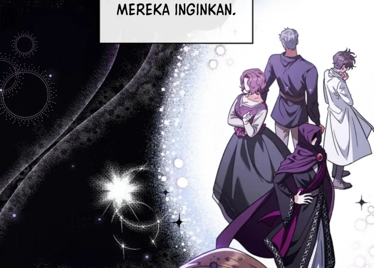 I Will Become the Villain's Poison Taster Chapter 2 - halaman 58