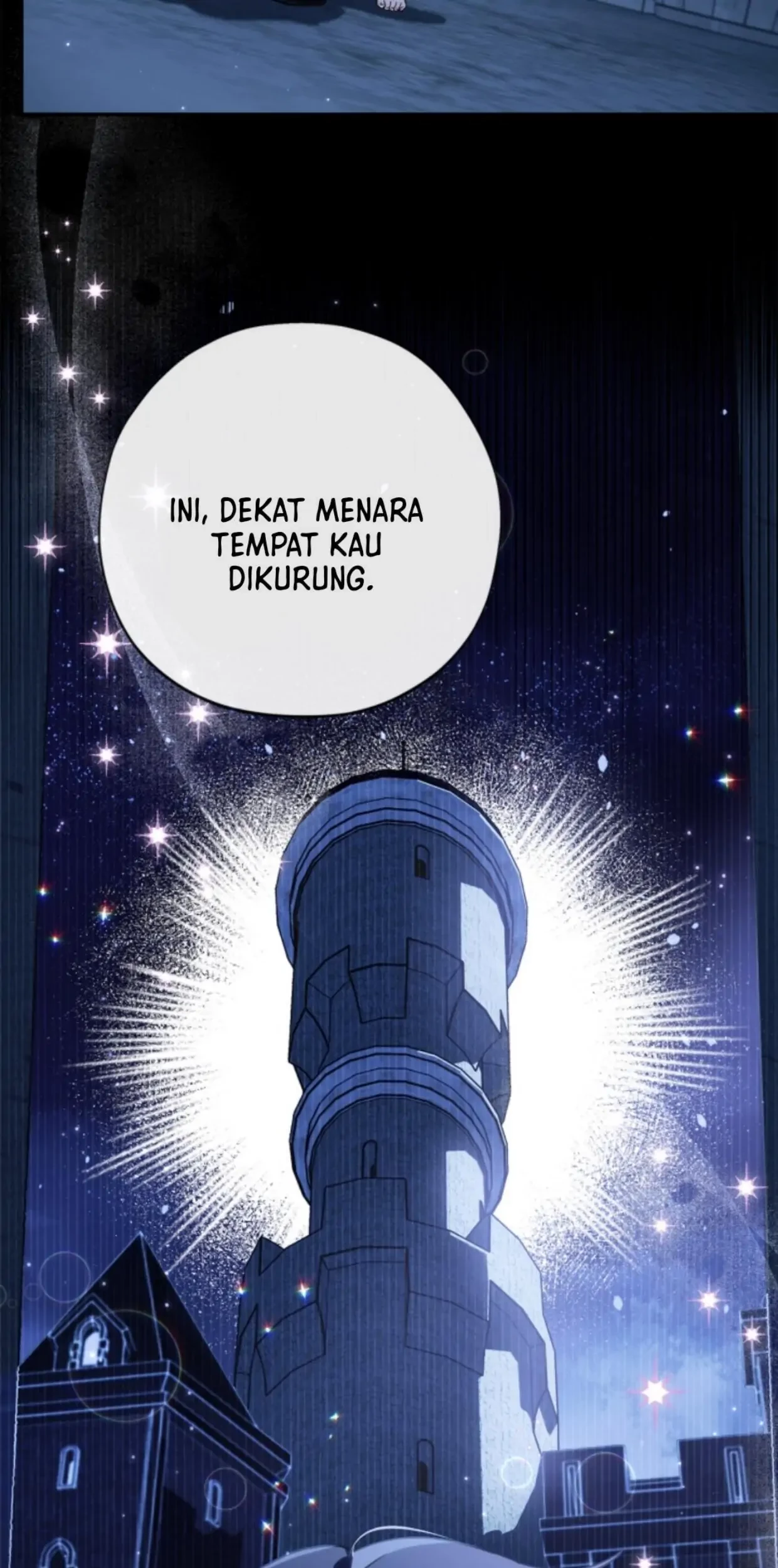 I Will Become the Villain's Poison Taster Chapter 2 - halaman 64