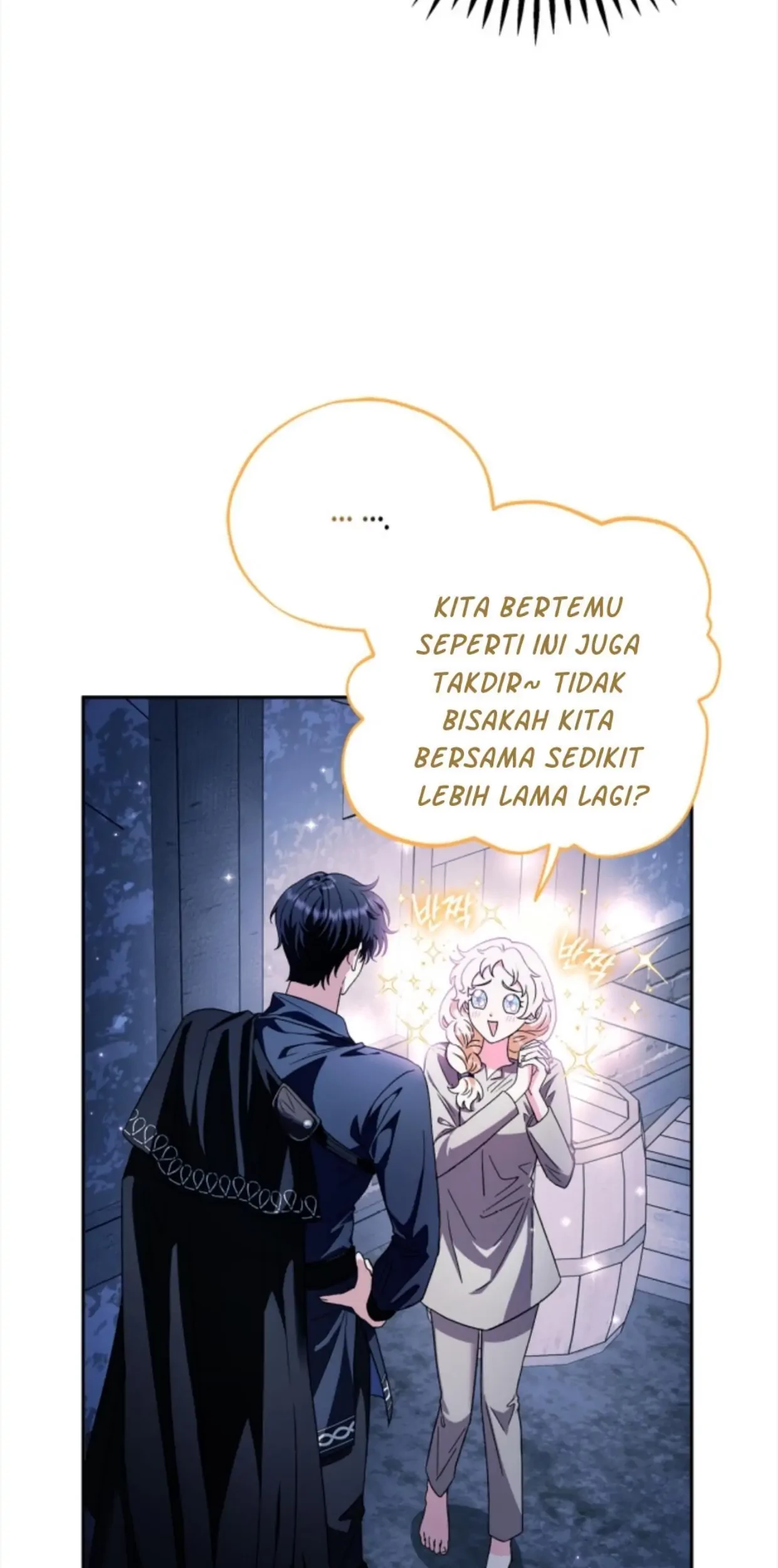 I Will Become the Villain's Poison Taster Chapter 2 - halaman 69
