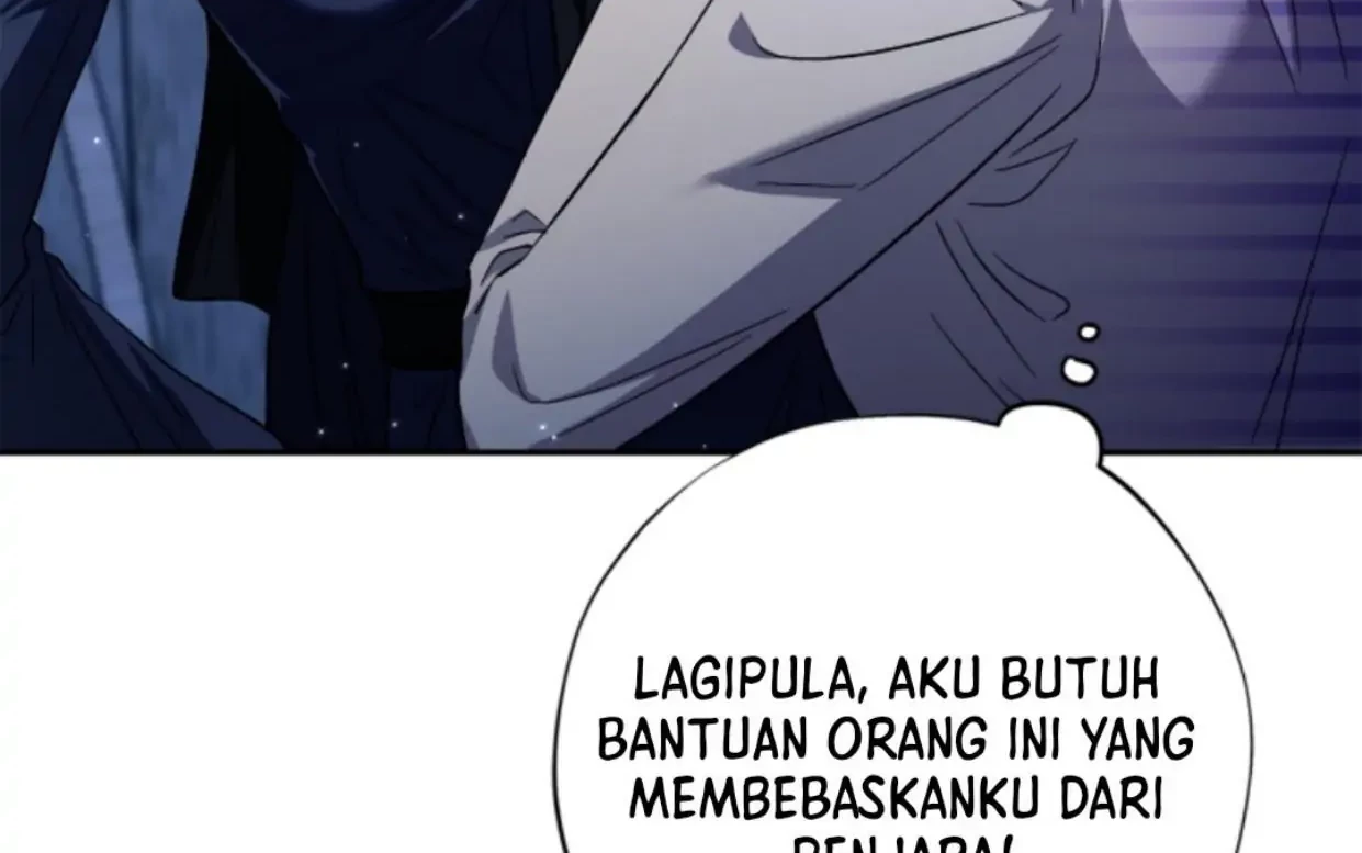 I Will Become the Villain's Poison Taster Chapter 2 - halaman 72