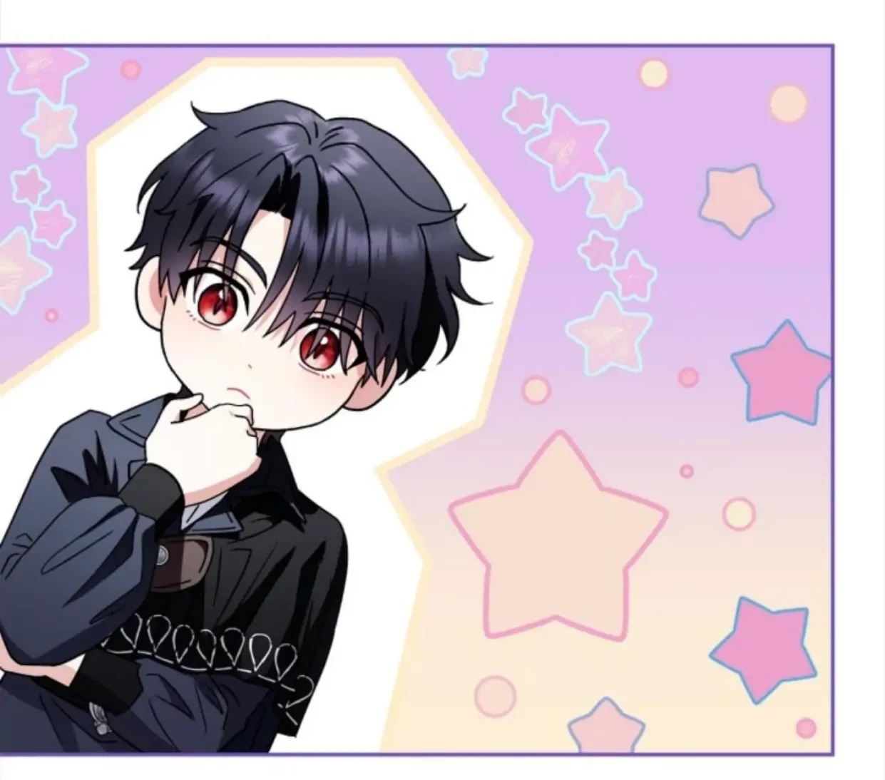 I Will Become the Villain's Poison Taster Chapter 2 - halaman 81