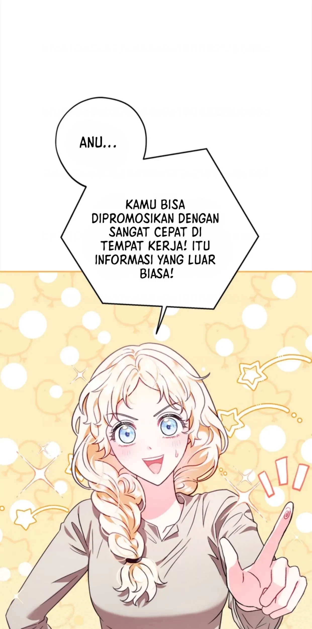 I Will Become the Villain's Poison Taster Chapter 2 - halaman 82