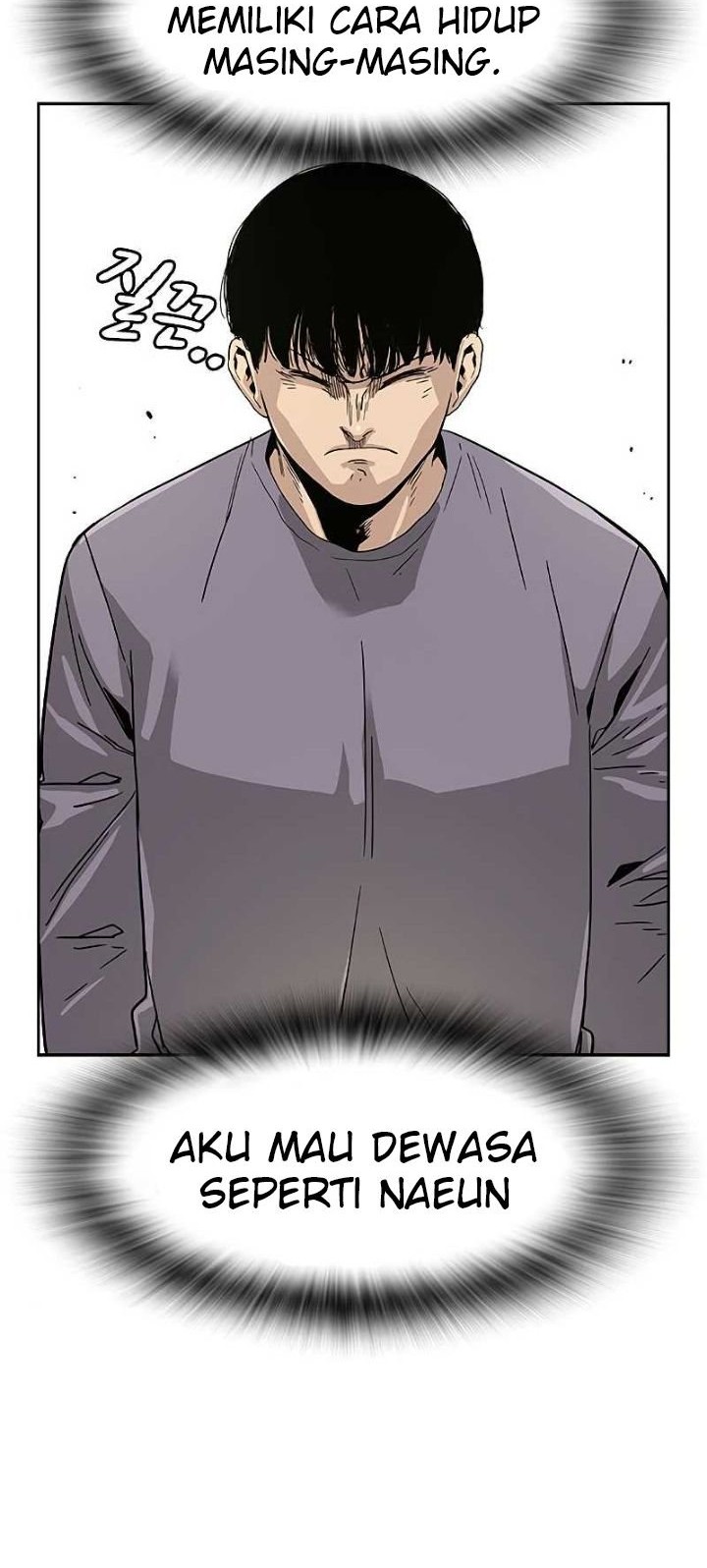I Will Become the Villain's Poison Taster Chapter 2 - halaman 83